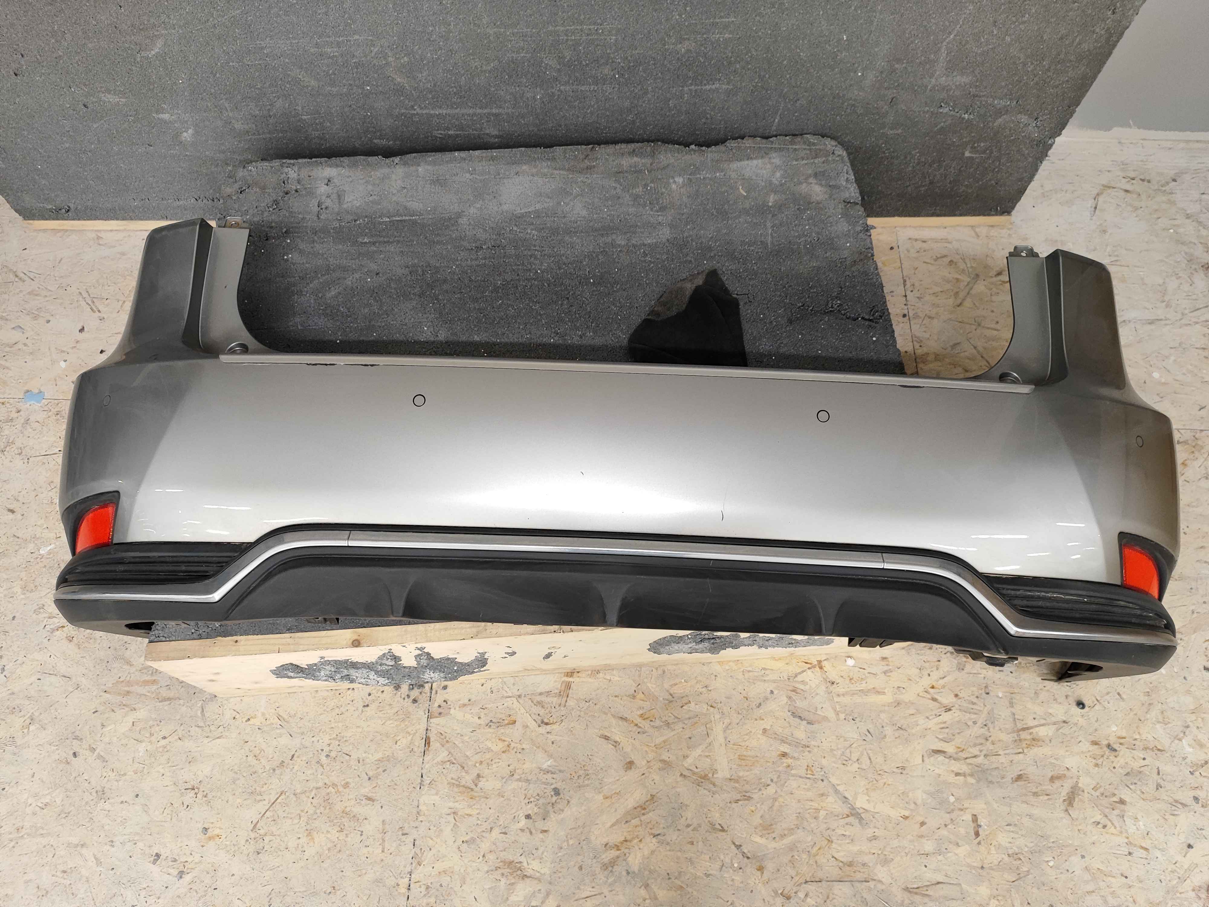 Cover, rr btoyota