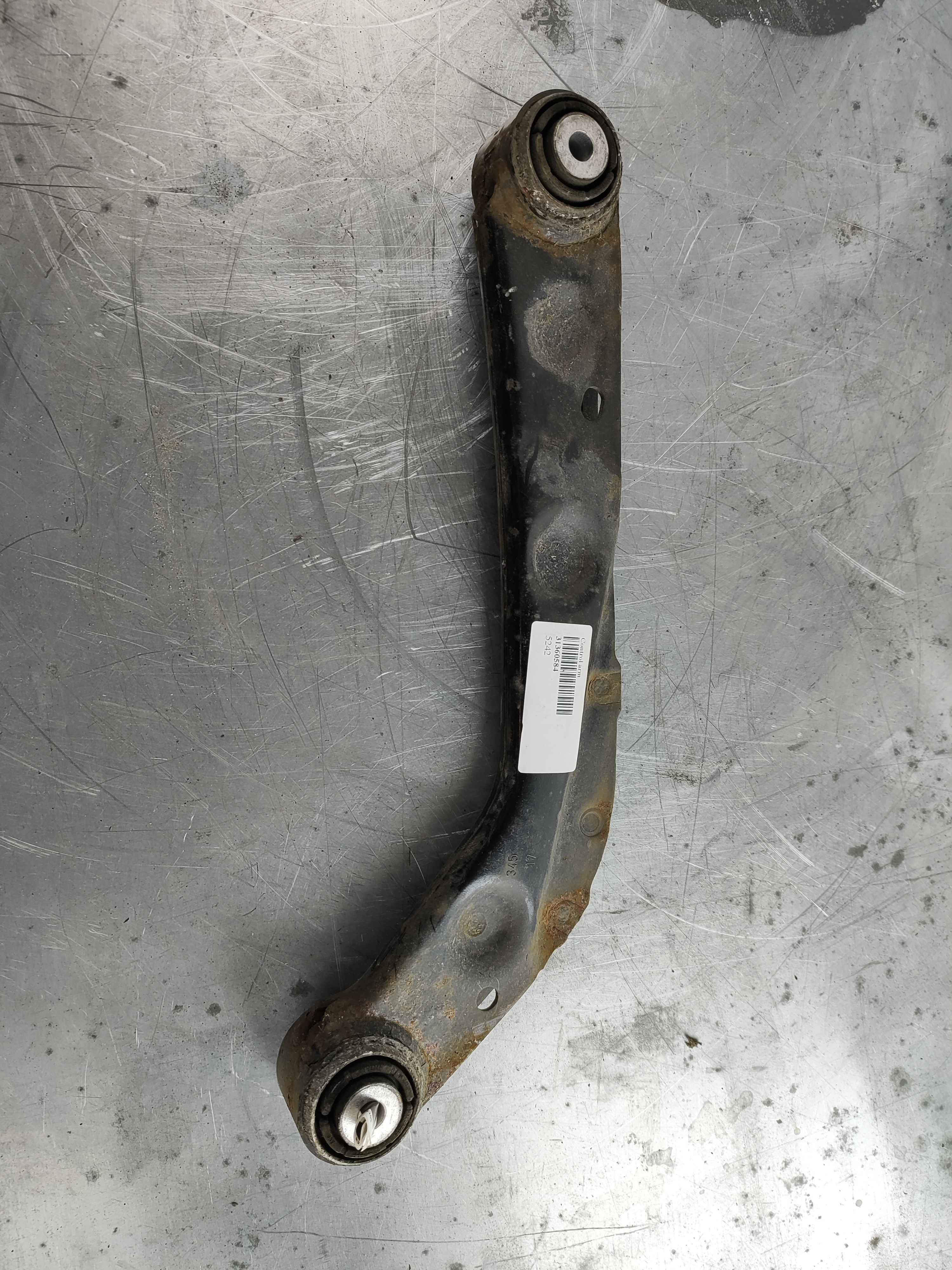 Control arm