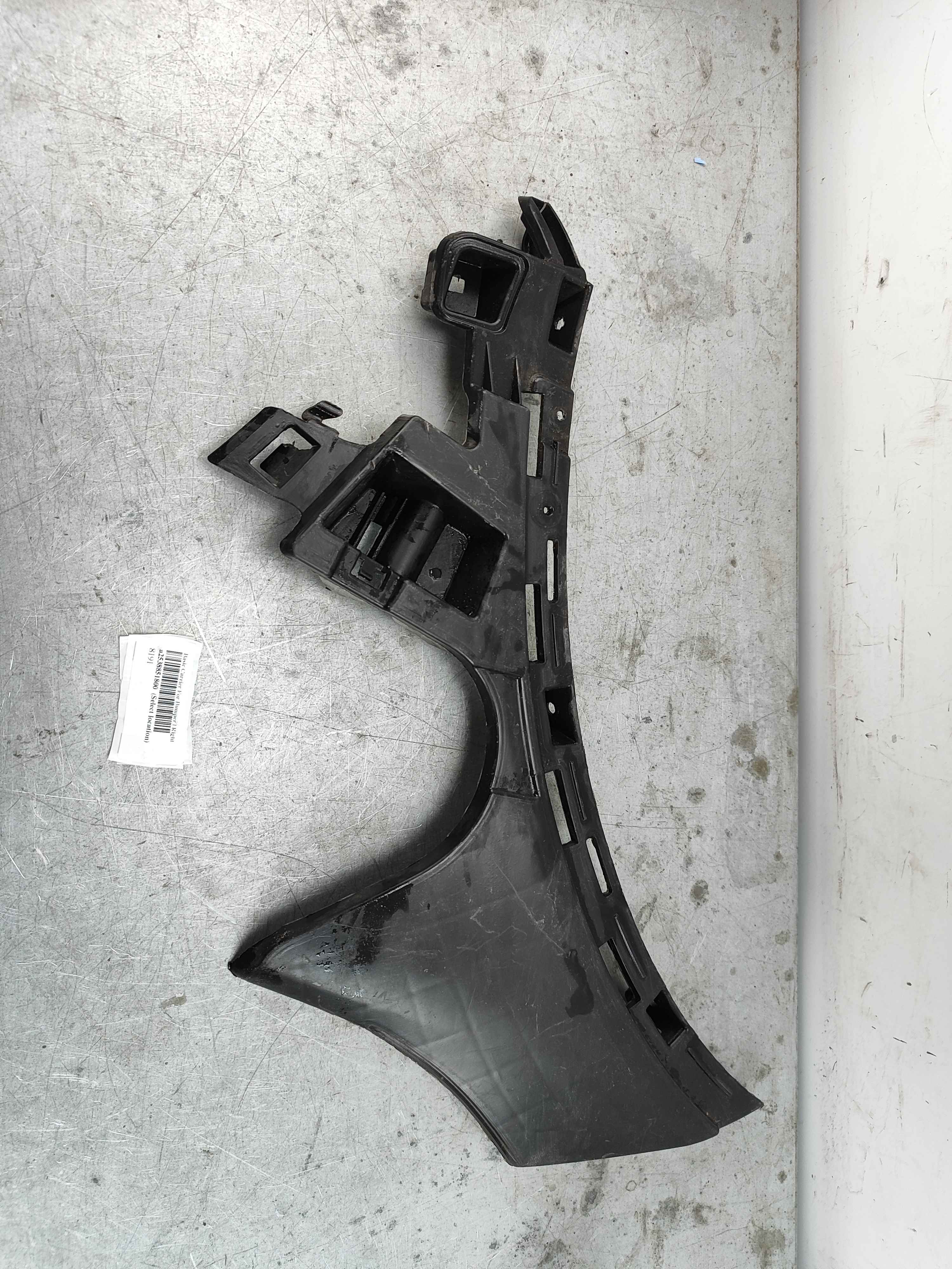 Basic Carrier For Bumper | Right