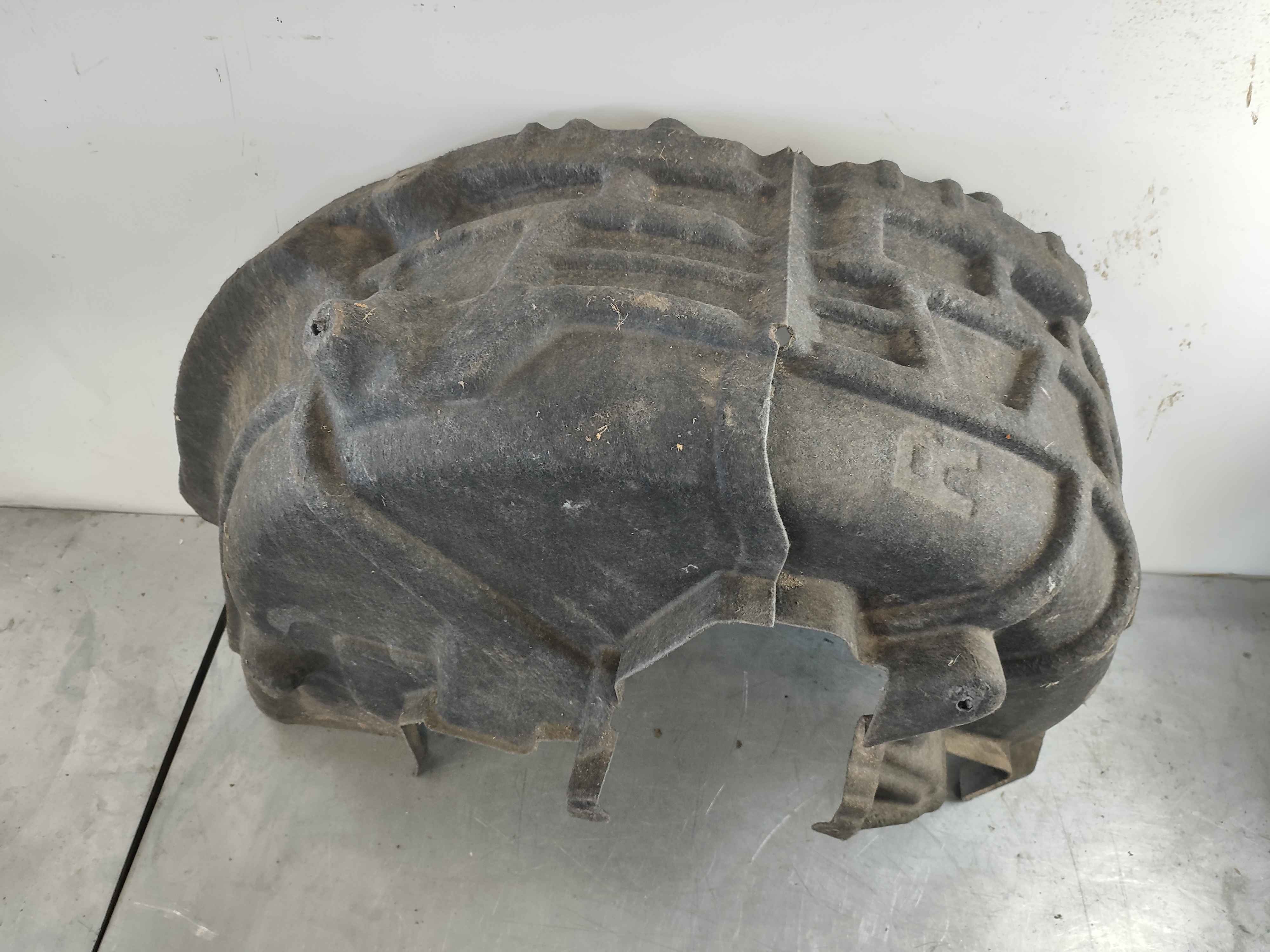 Wheel arch liner, right rear (XC60 (18-))