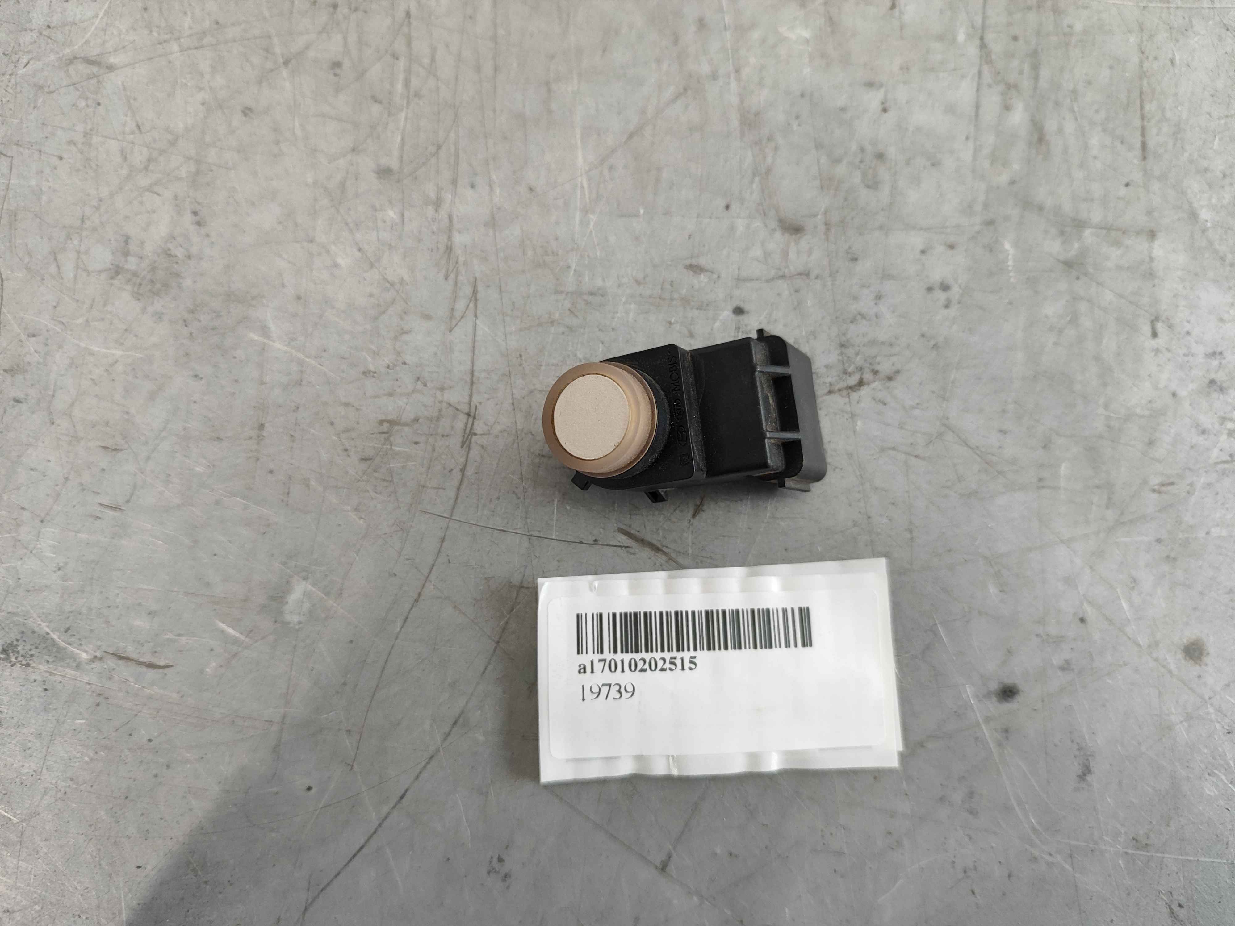 Mercedes-Benz a17010202515