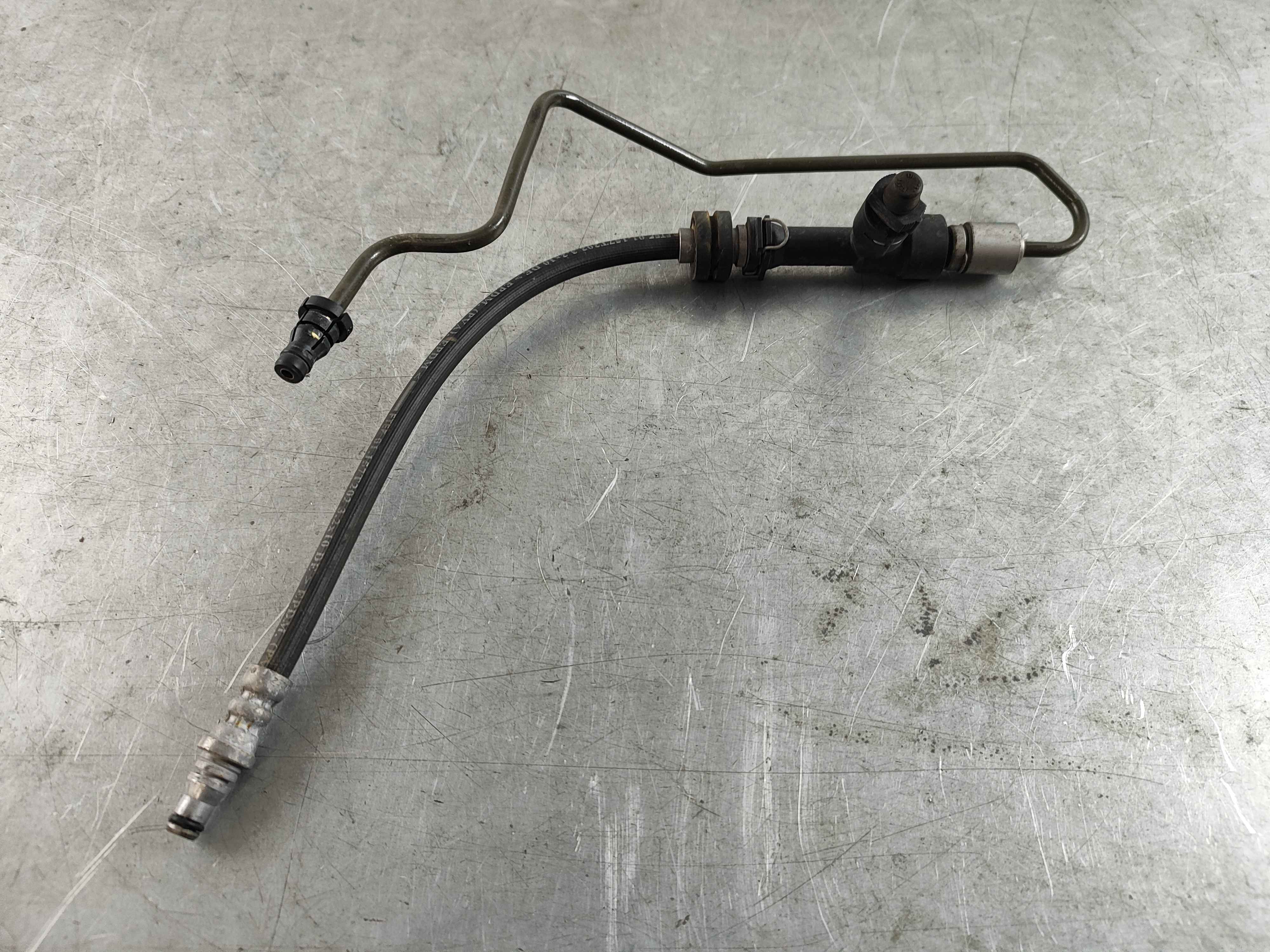 Switch - Steering Wheel