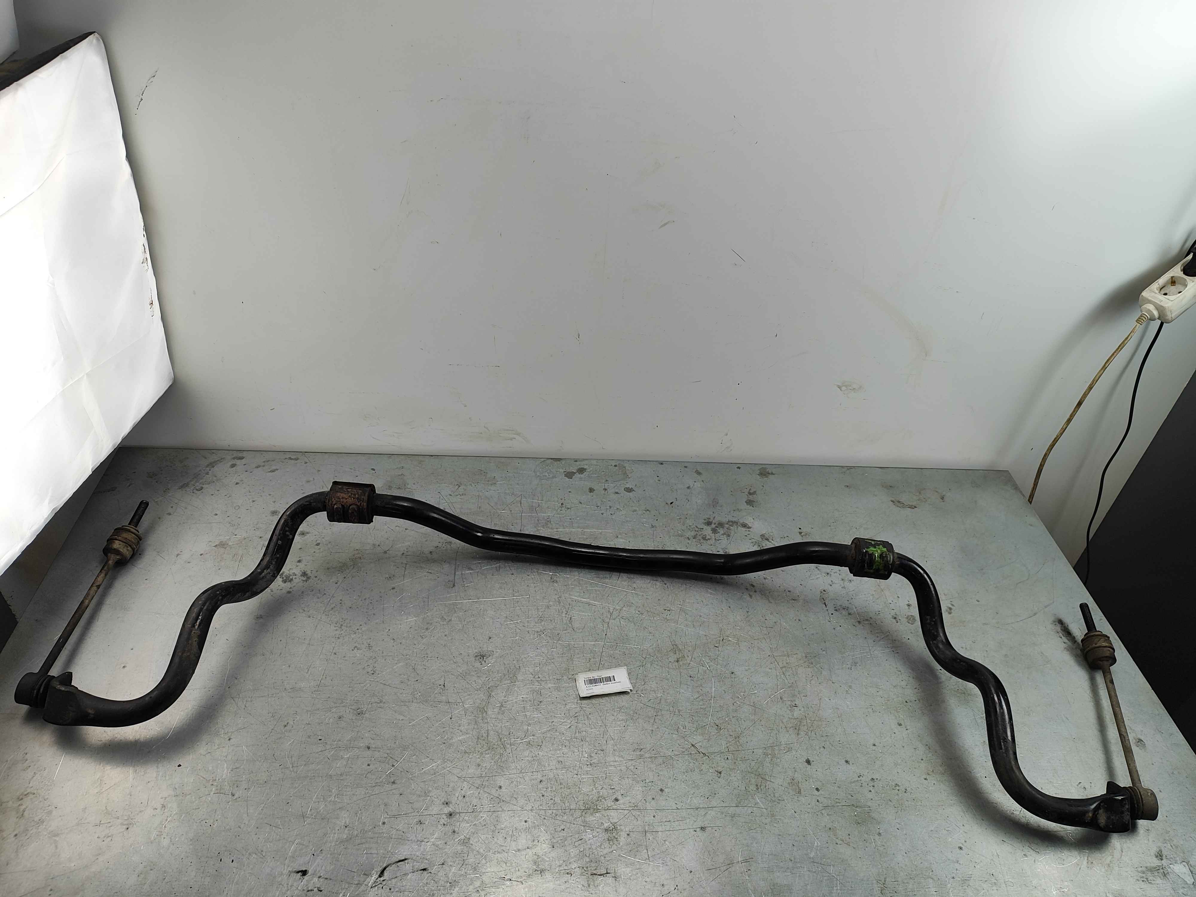 Torsion Bar | Rear