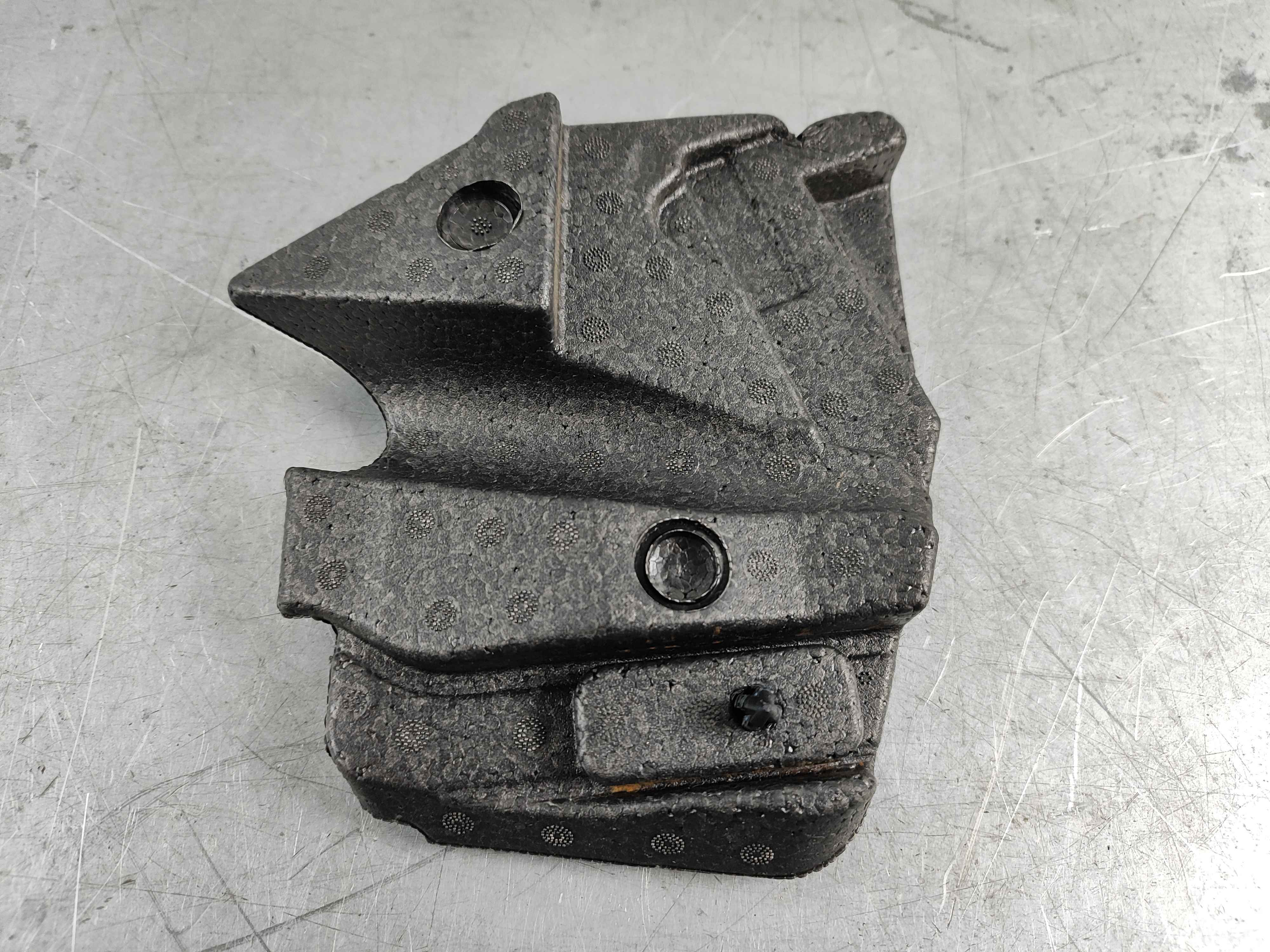 Support, passenger side (XC40)