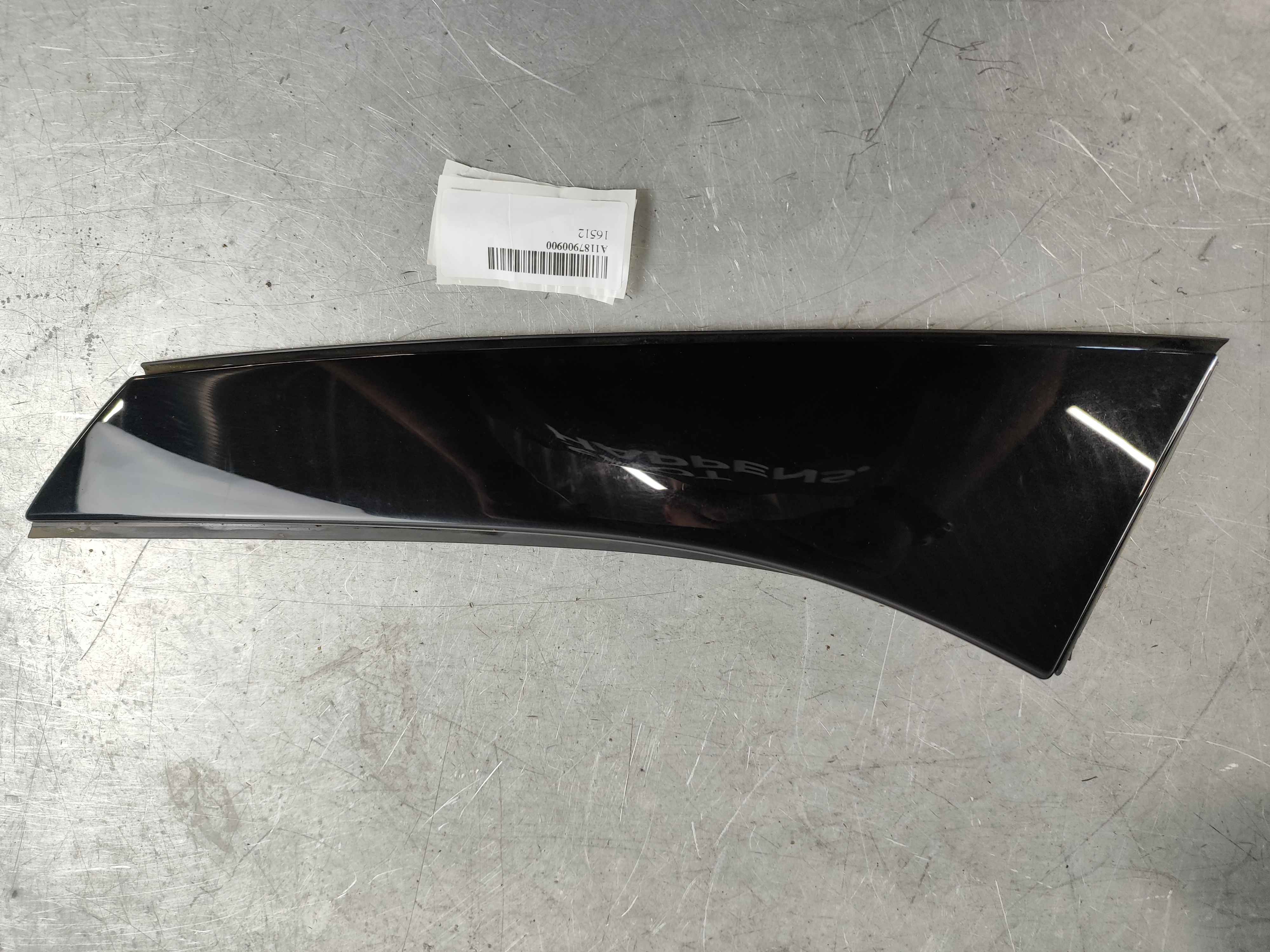 Mercedes-Benz A1187900900