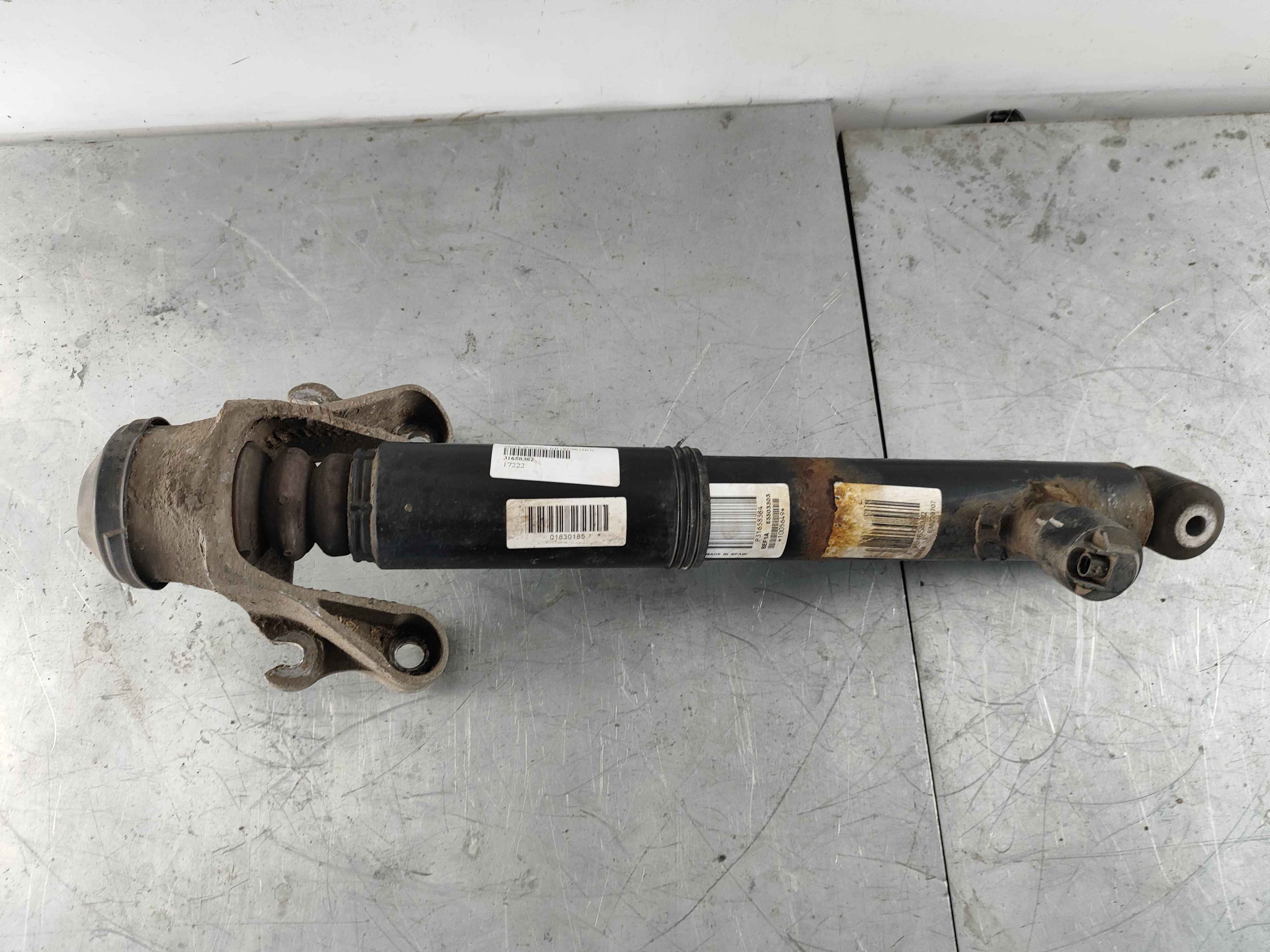 Shock absorber, left (XC90 (16-))
