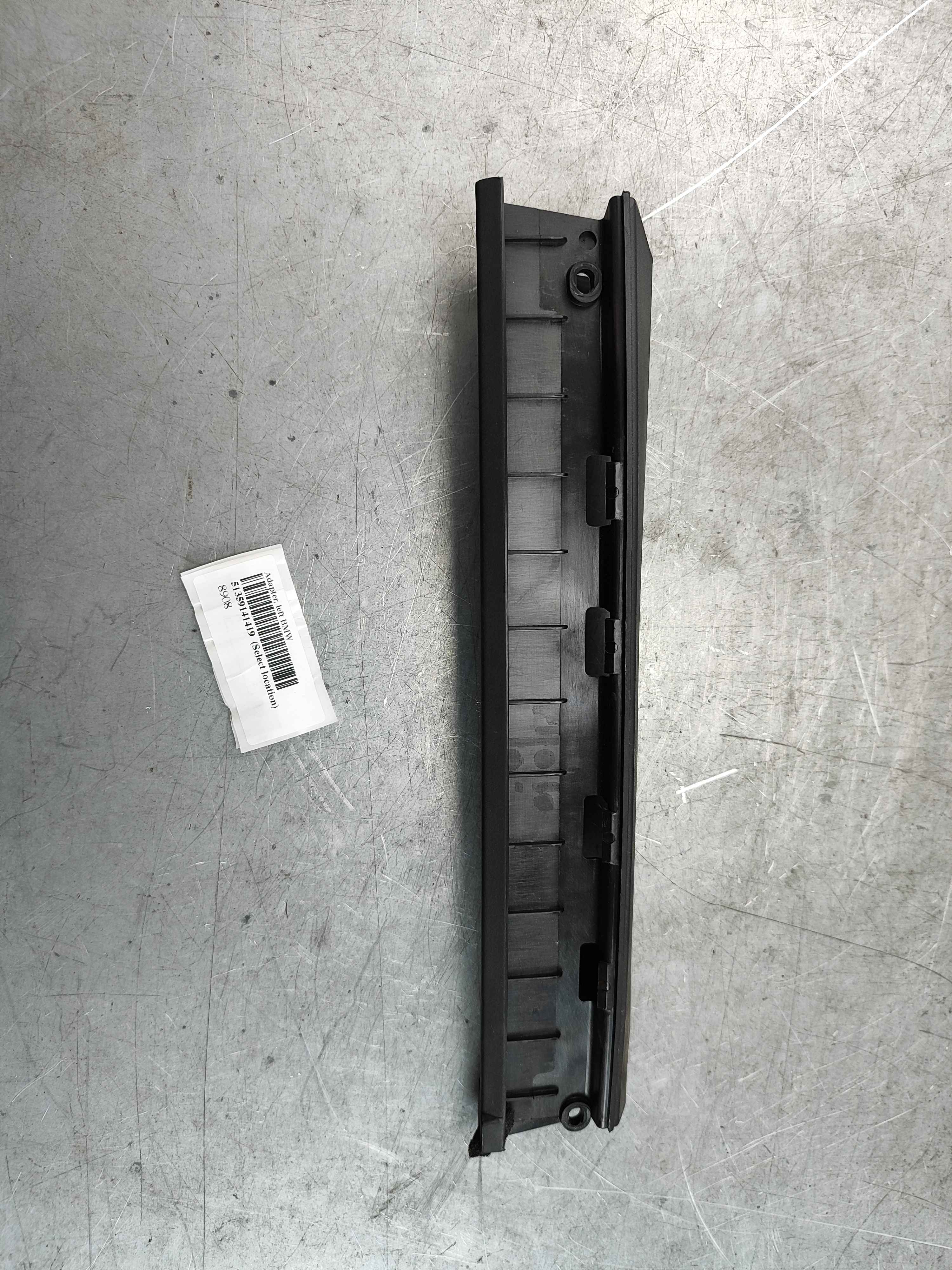 Adapter, left BMW