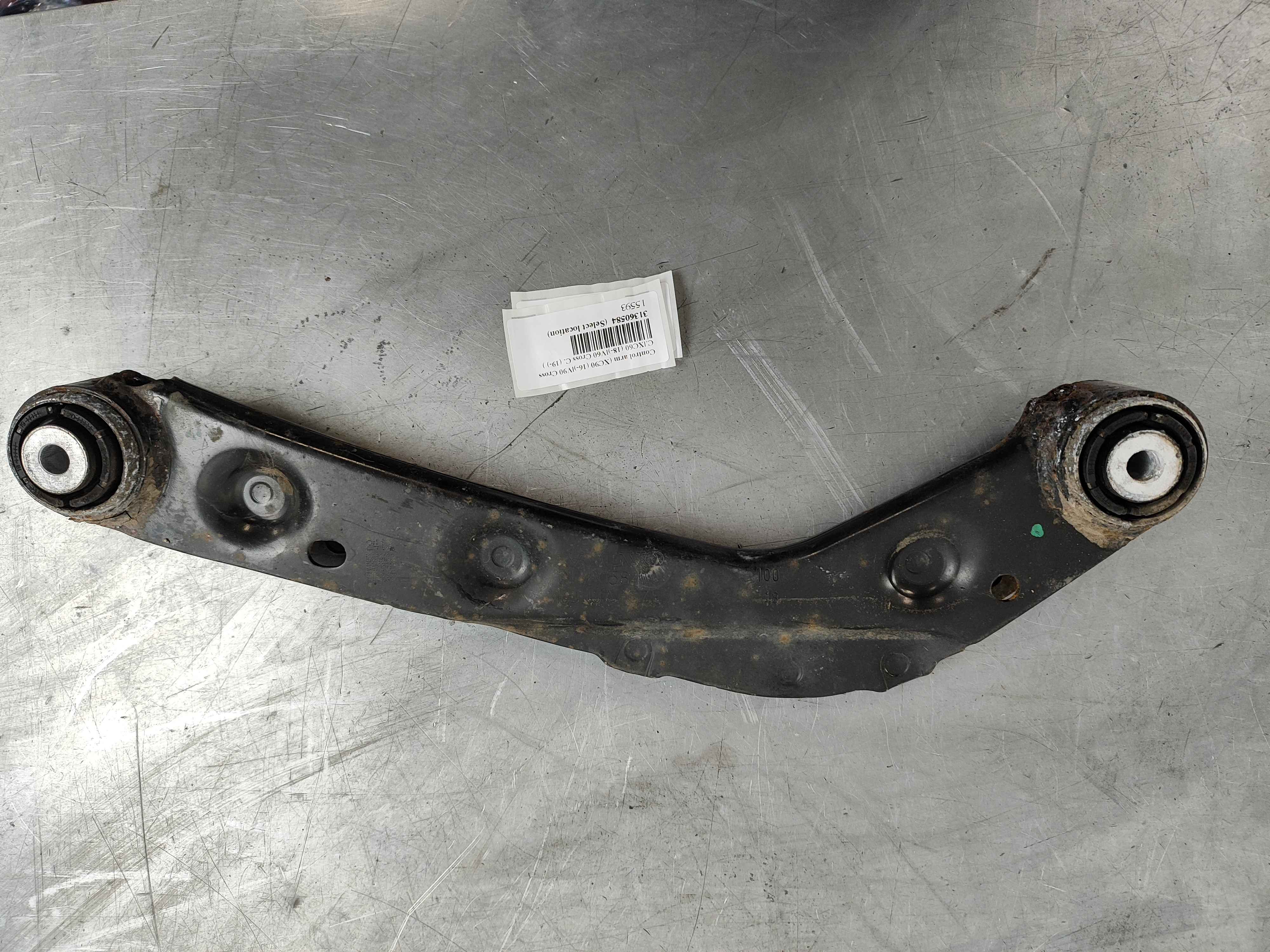 Control arm (XC90 (16-)|V90 Cross C.|XC60 (18-)|V60 Cross C. (19-) )