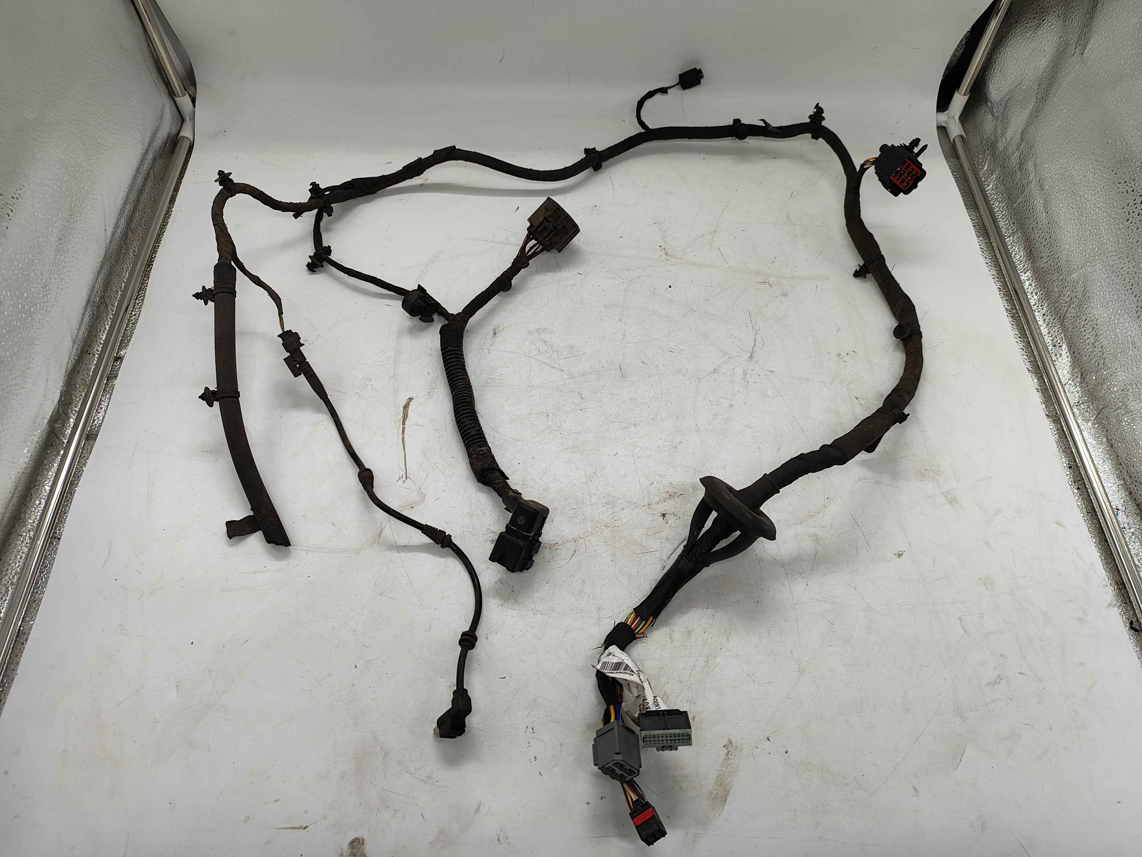 Cable harness (XC90 (16-))