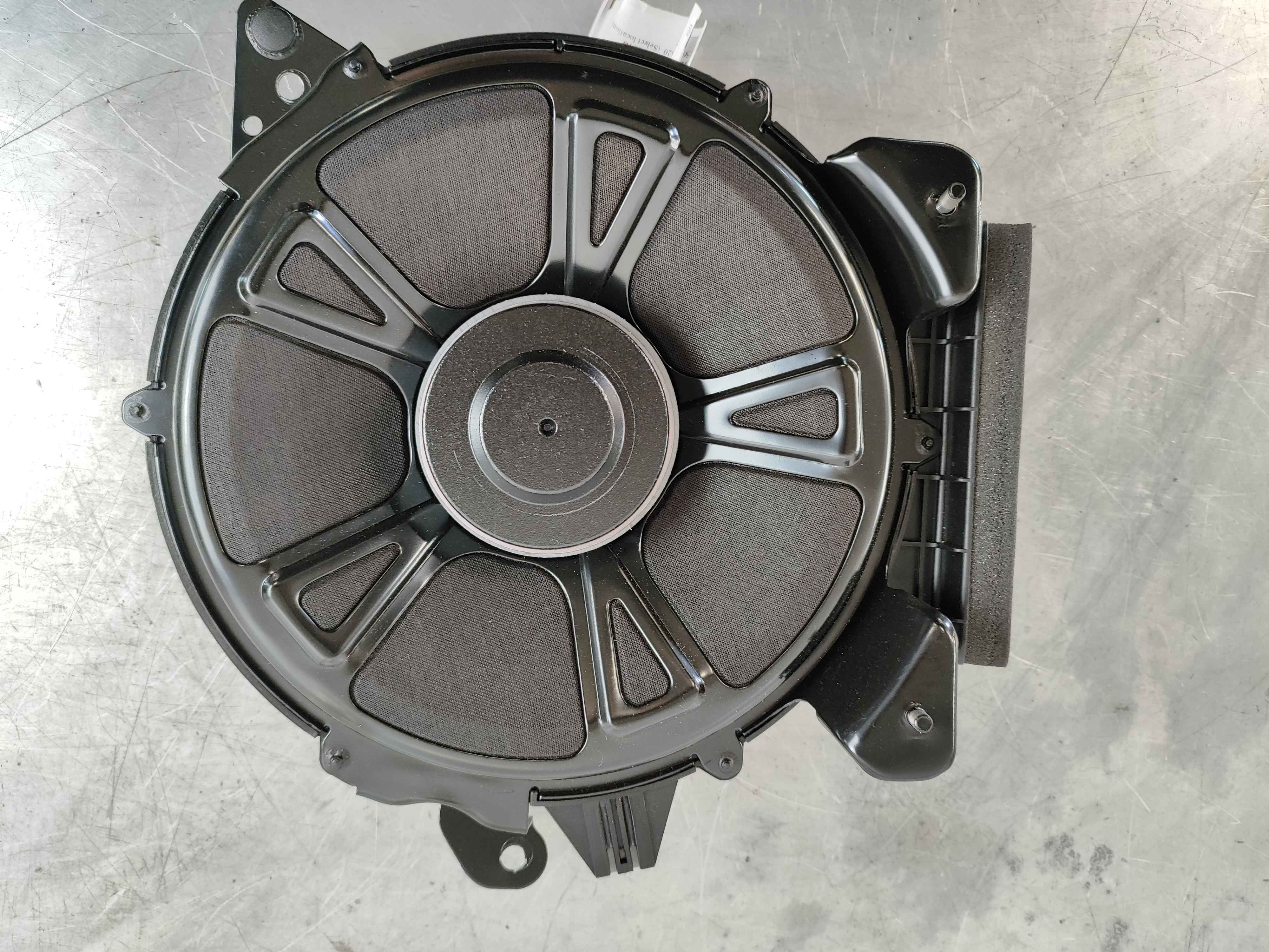 Subwoofer (XC60 (18-))