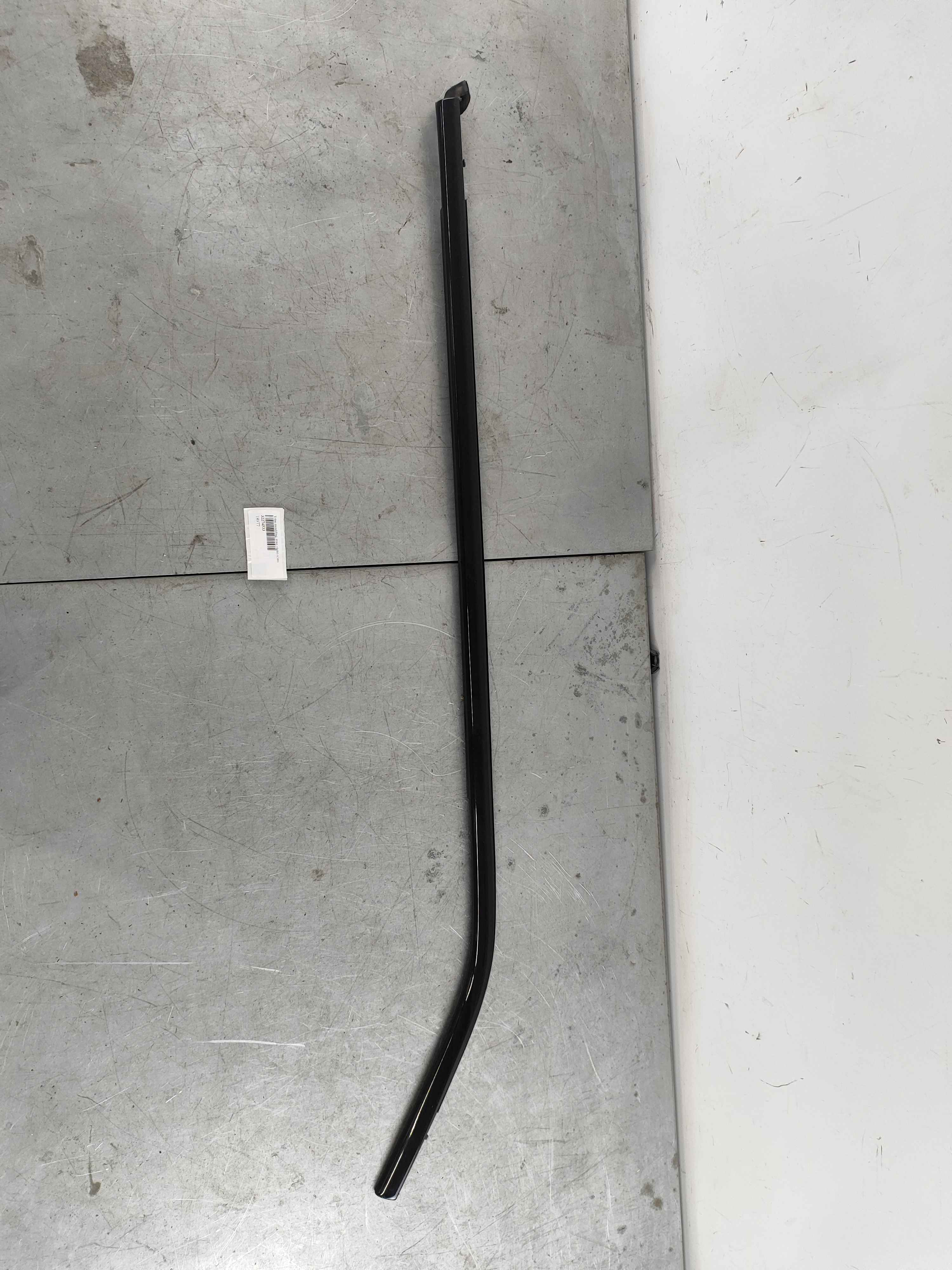 Trim moulding, rear, right (C40)