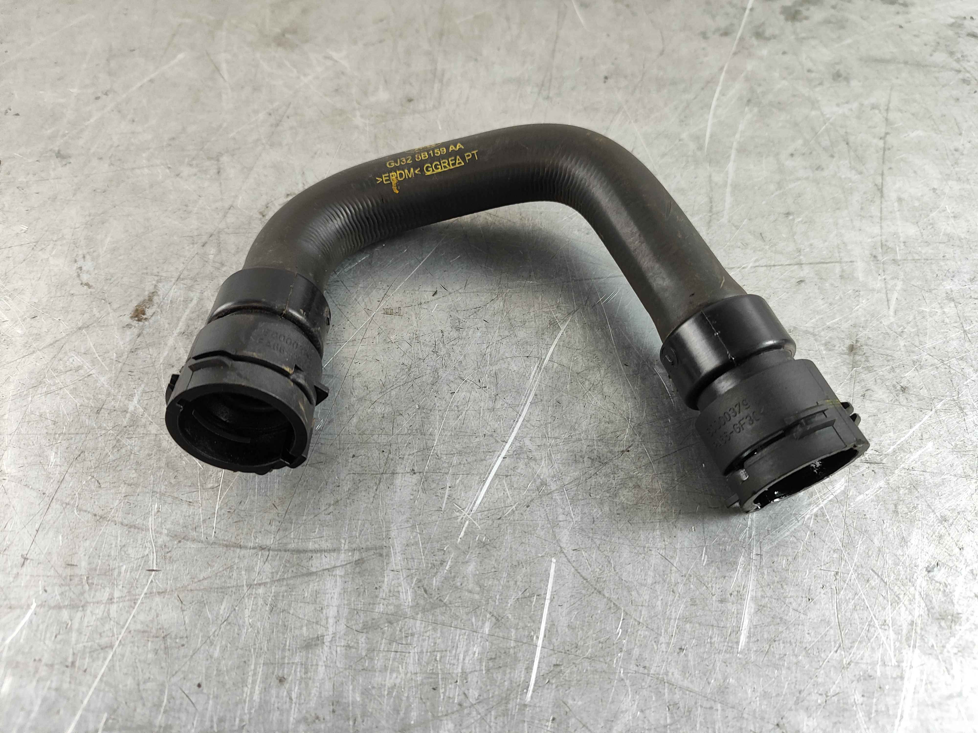 Shaft - Rear Axle Outer Stub