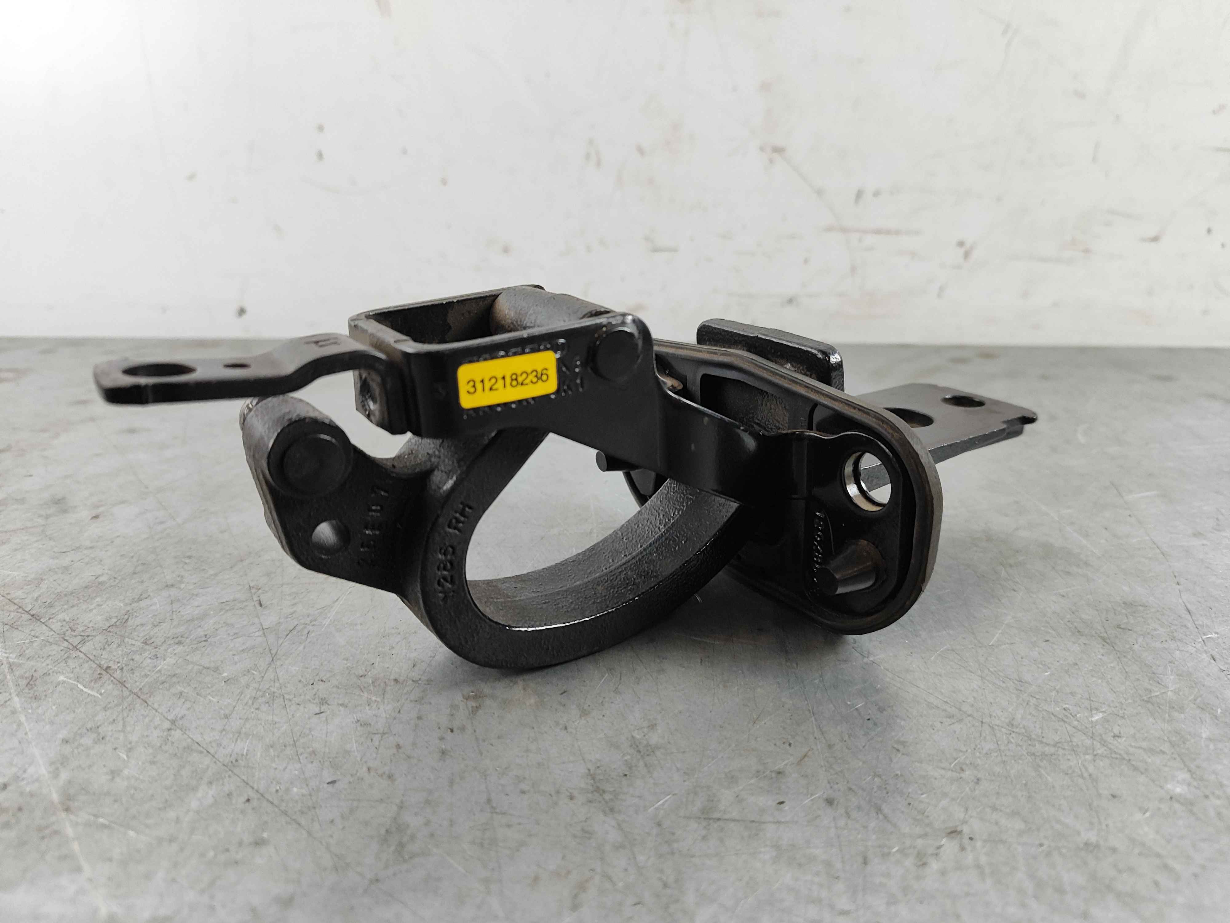 Not Stored|New Part Number