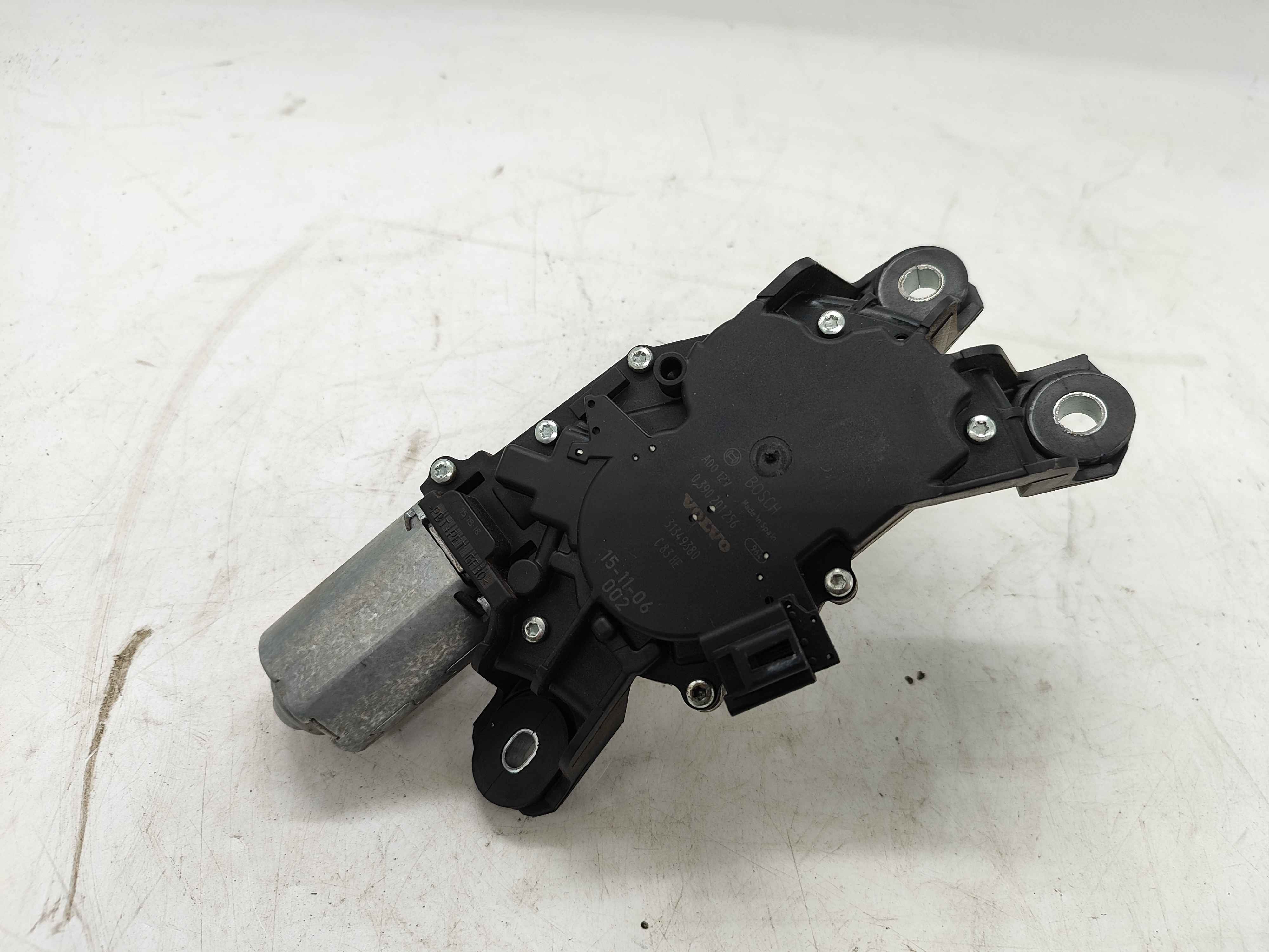 Wiper motor (XC90 (16-)|V90 (17-)|V90 Cross C.)