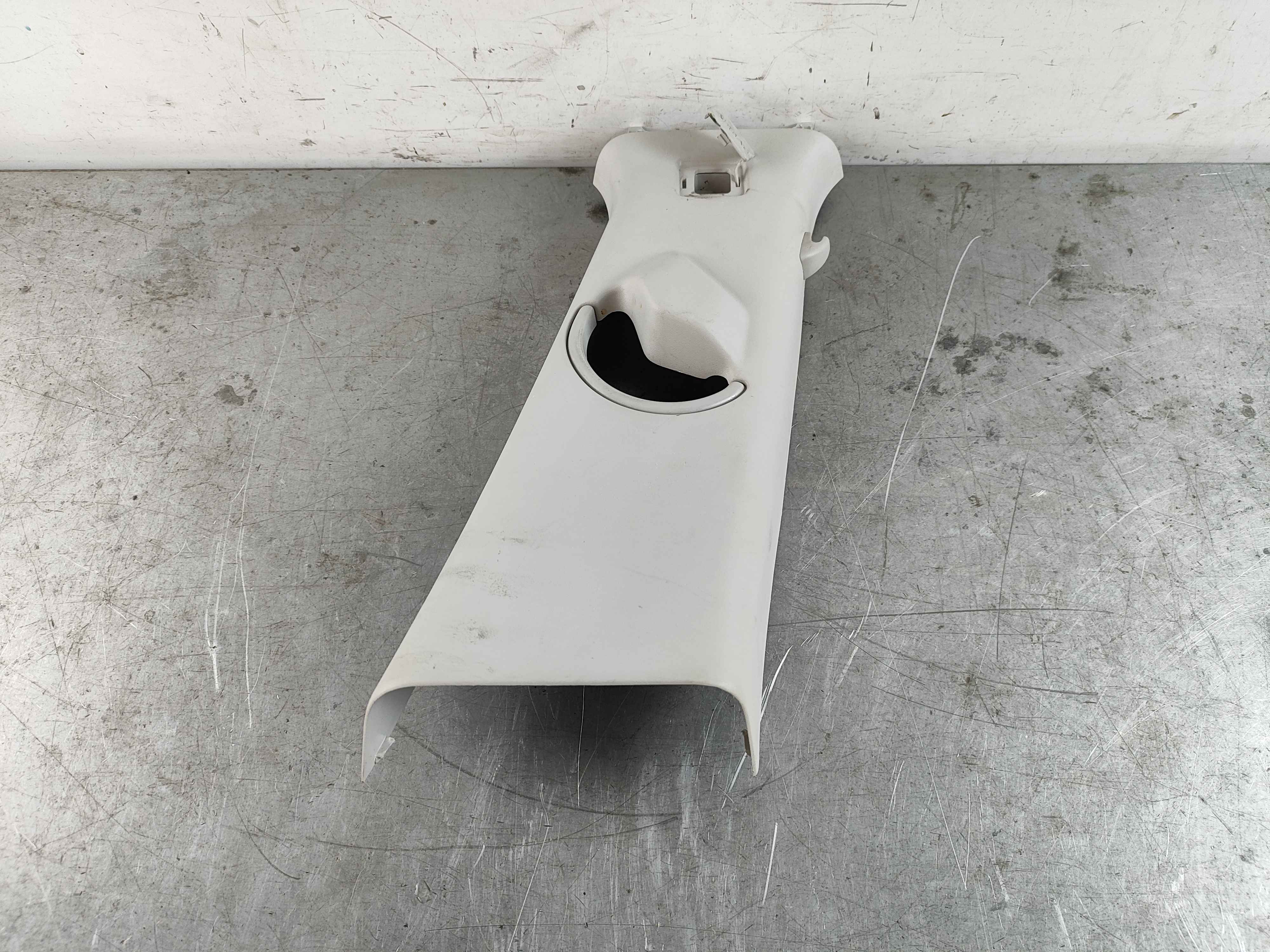 Panel - B Pillar - Inner