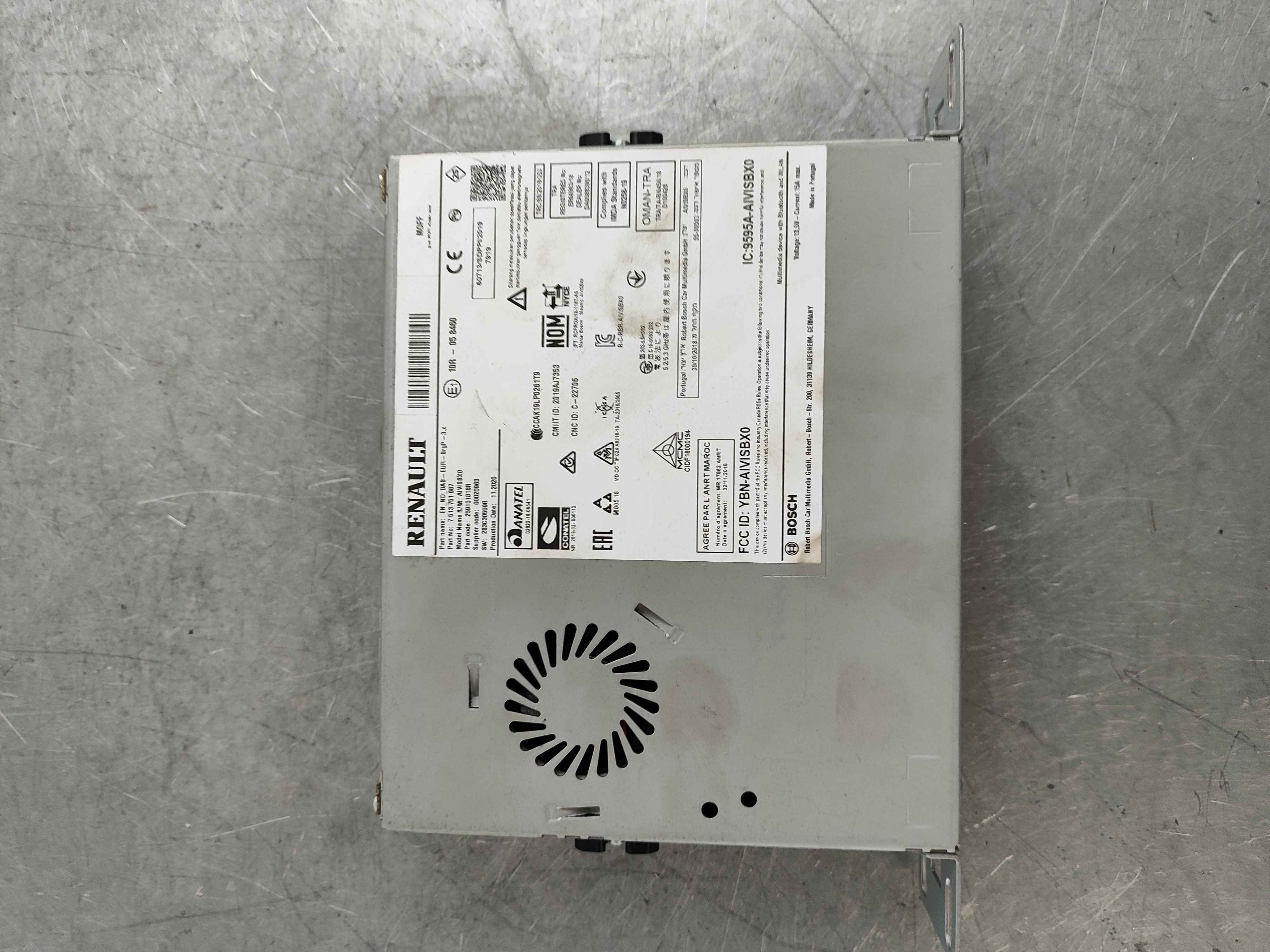 Renault 259151818r
