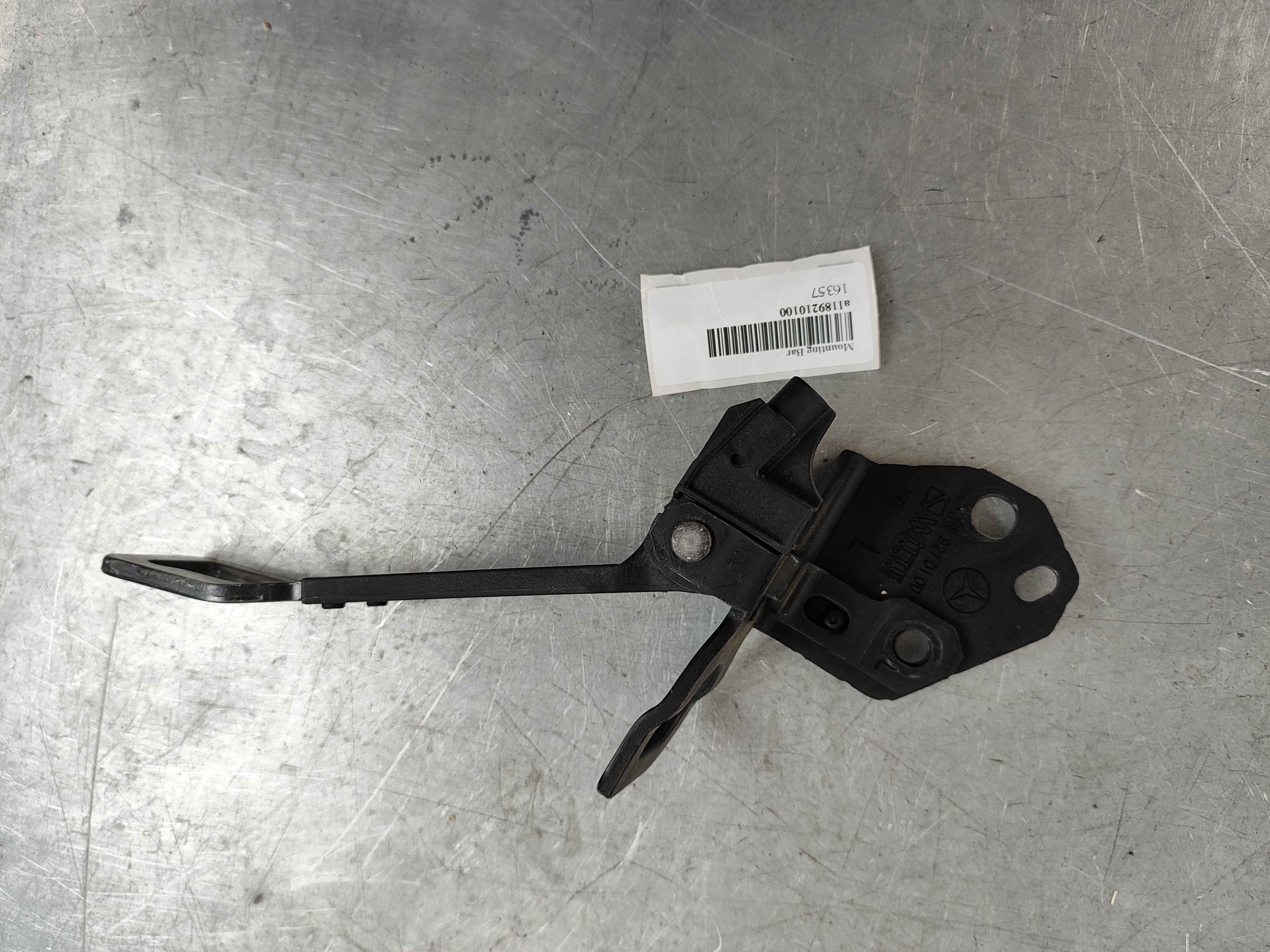 Mounting Bar