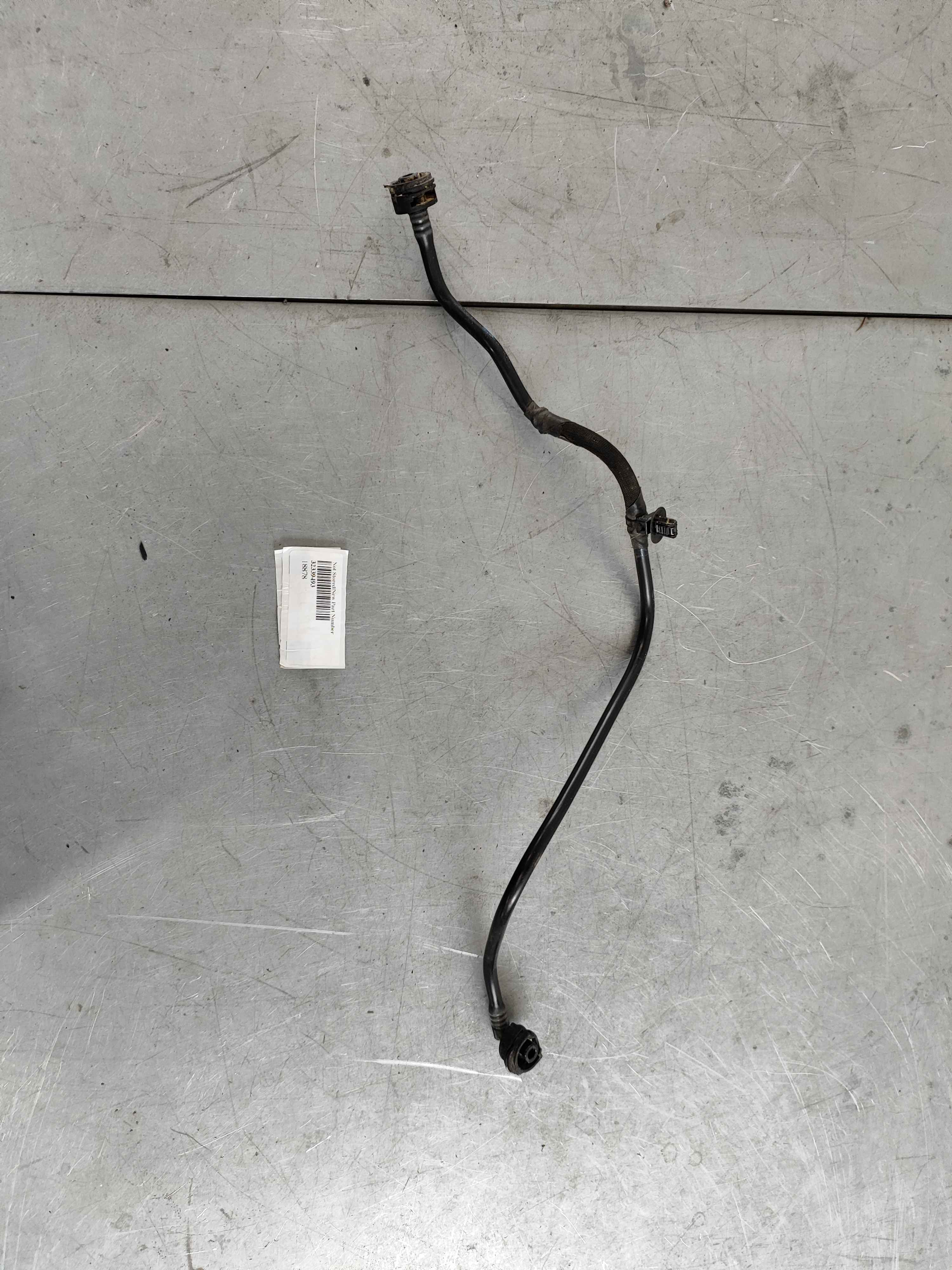 Not Stored|New Part Number