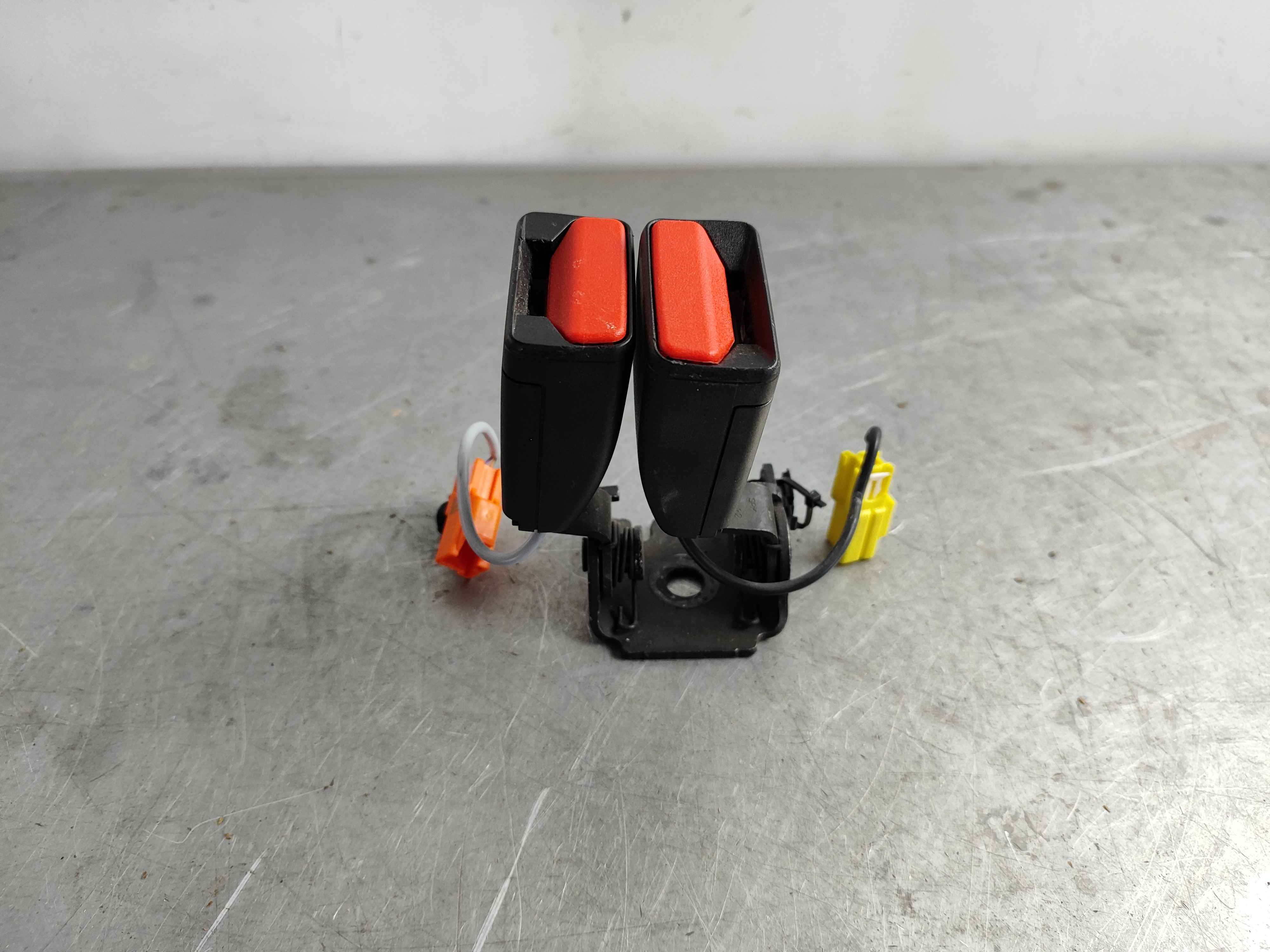 Belt catch, double (XC40|C40)
