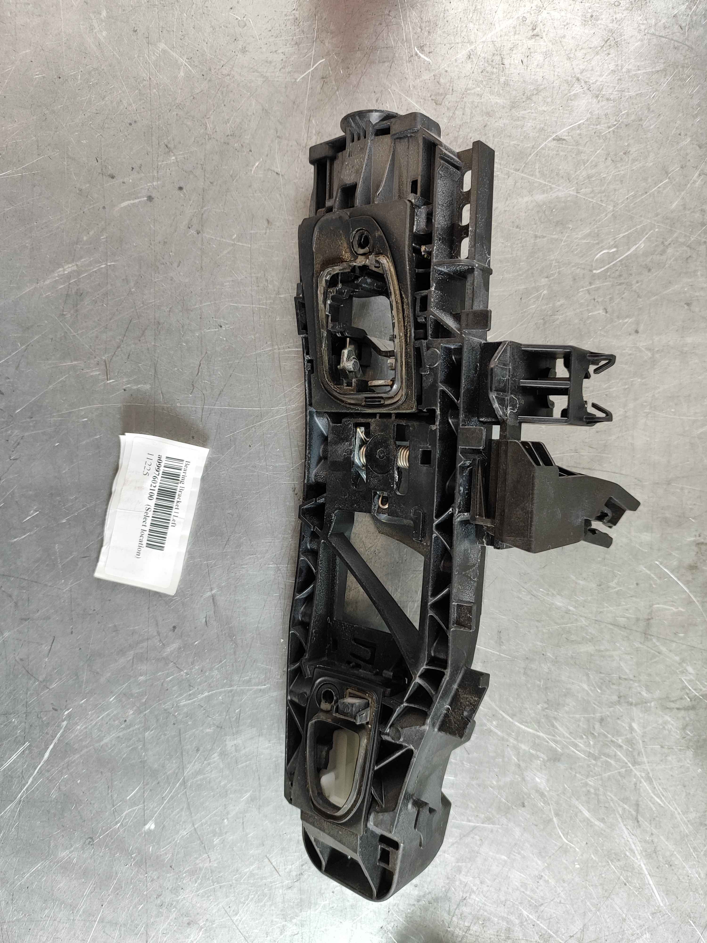 Bearing Bracket | Left