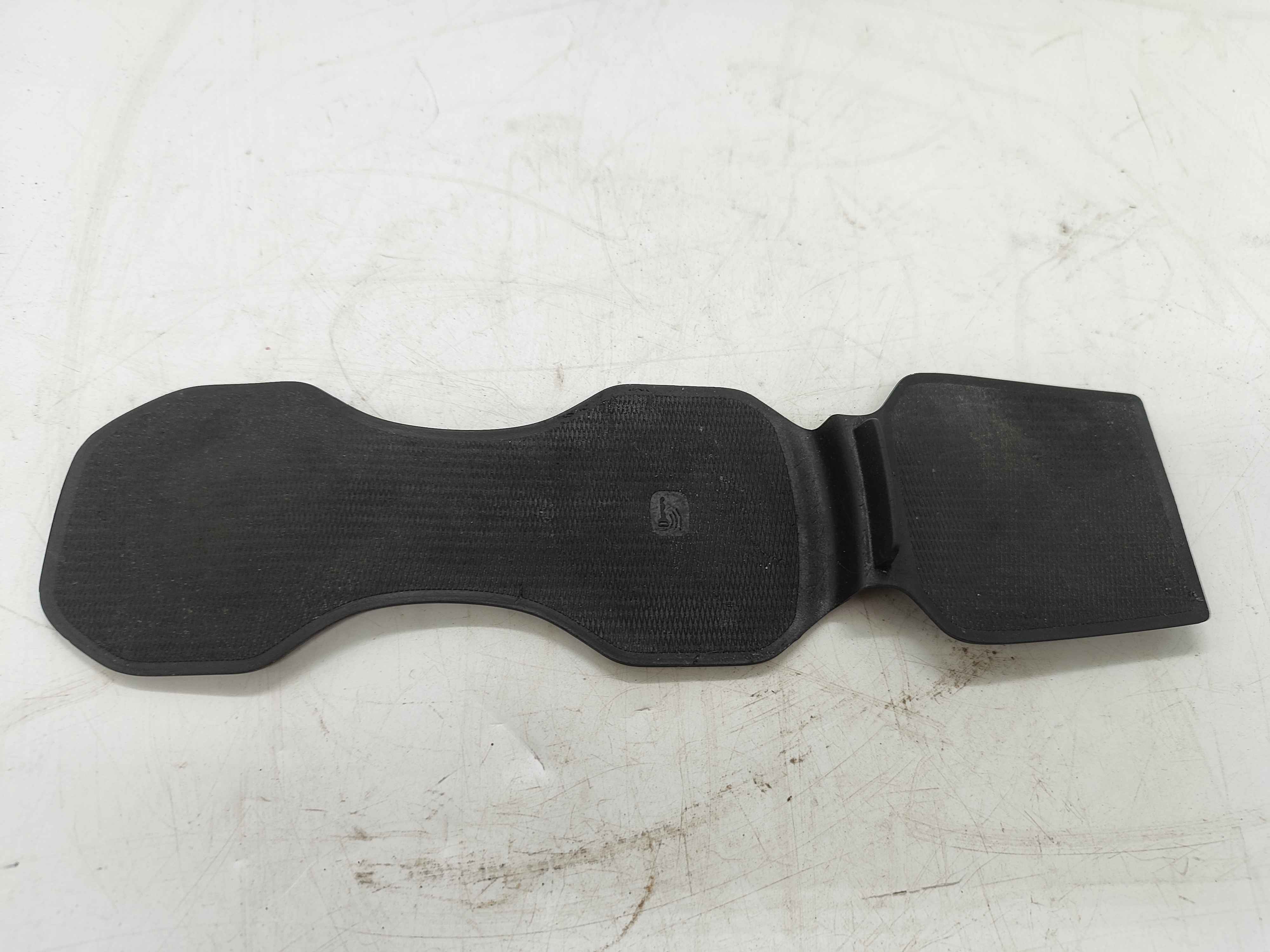 Rubber mat