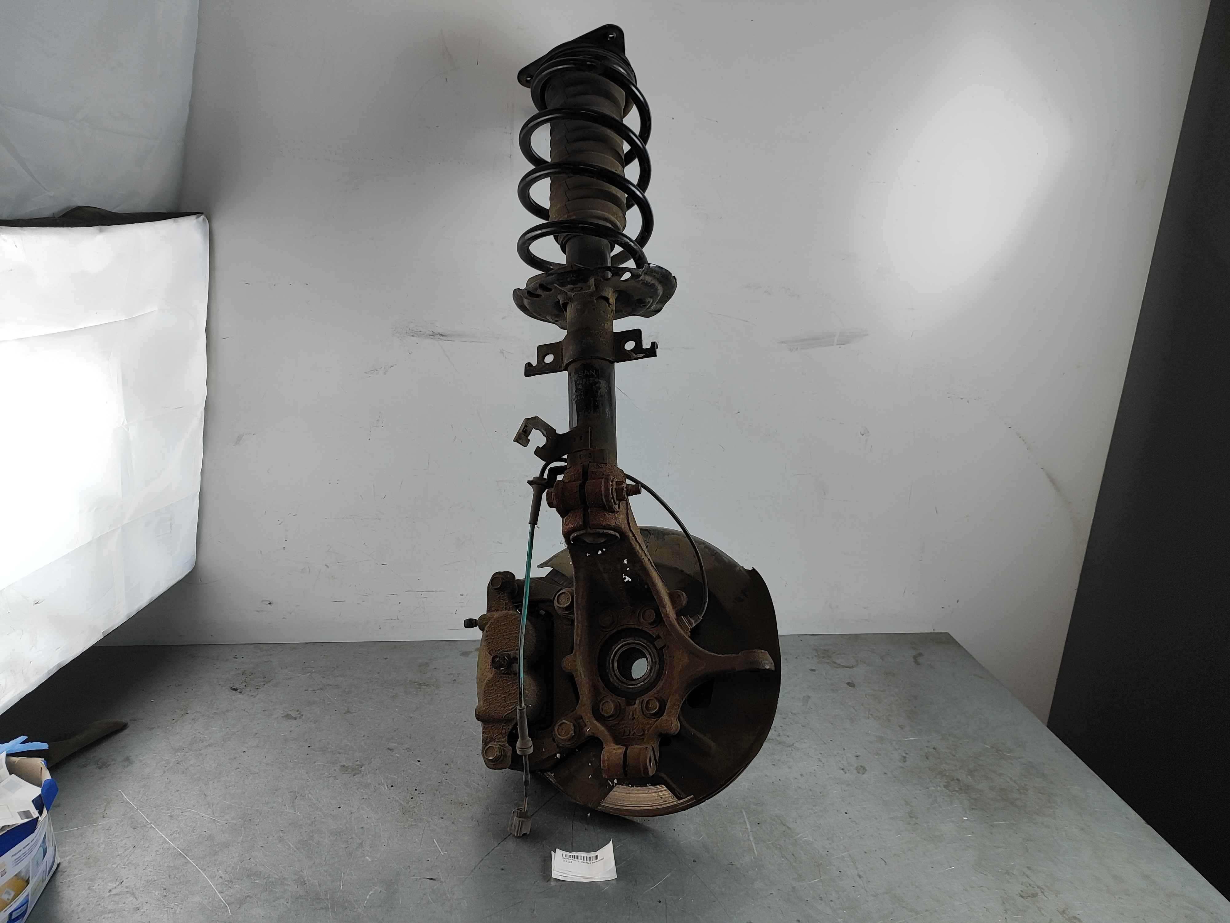 Nissan 543024cb1e