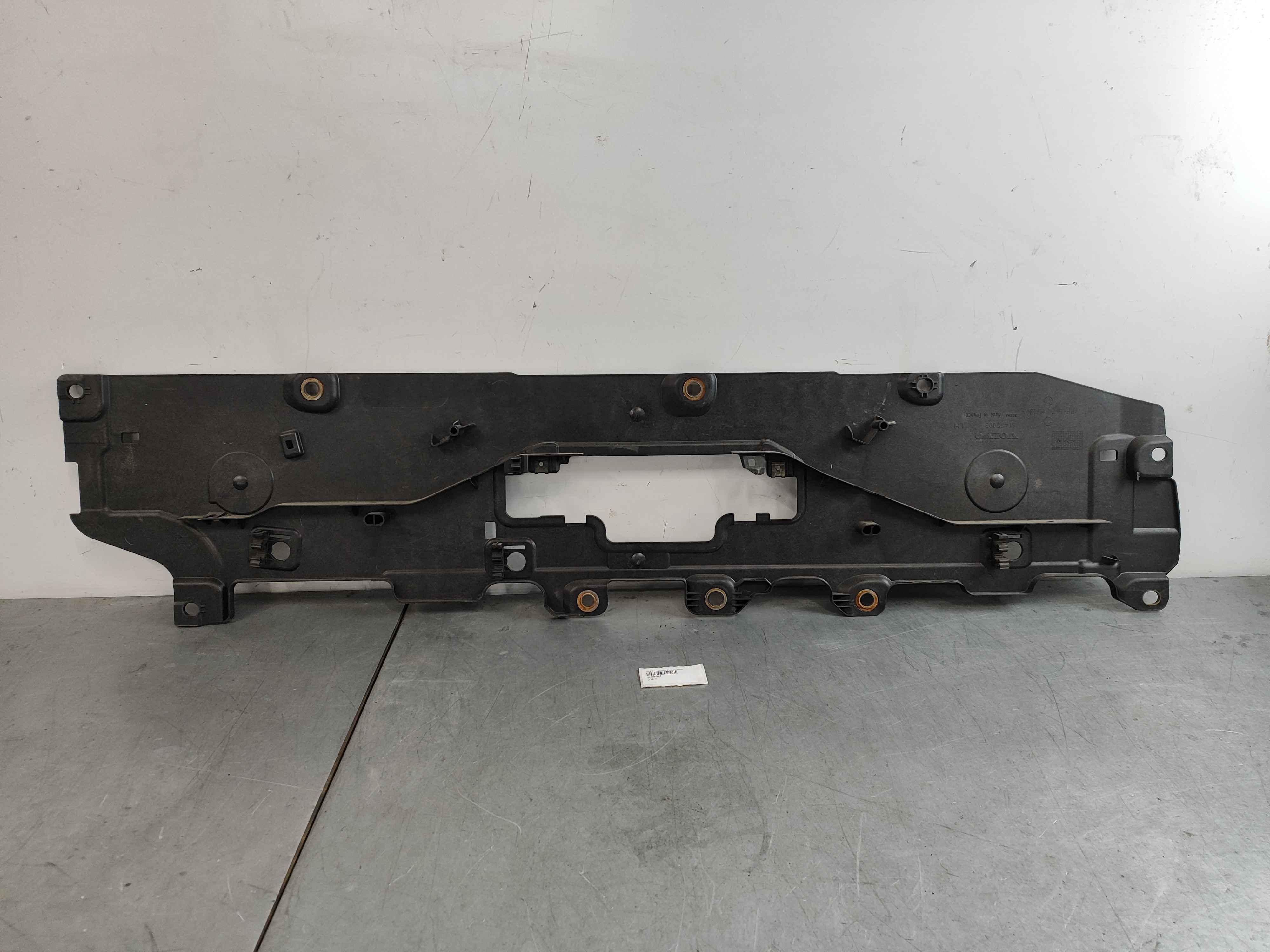 Not Stored|New Part Number