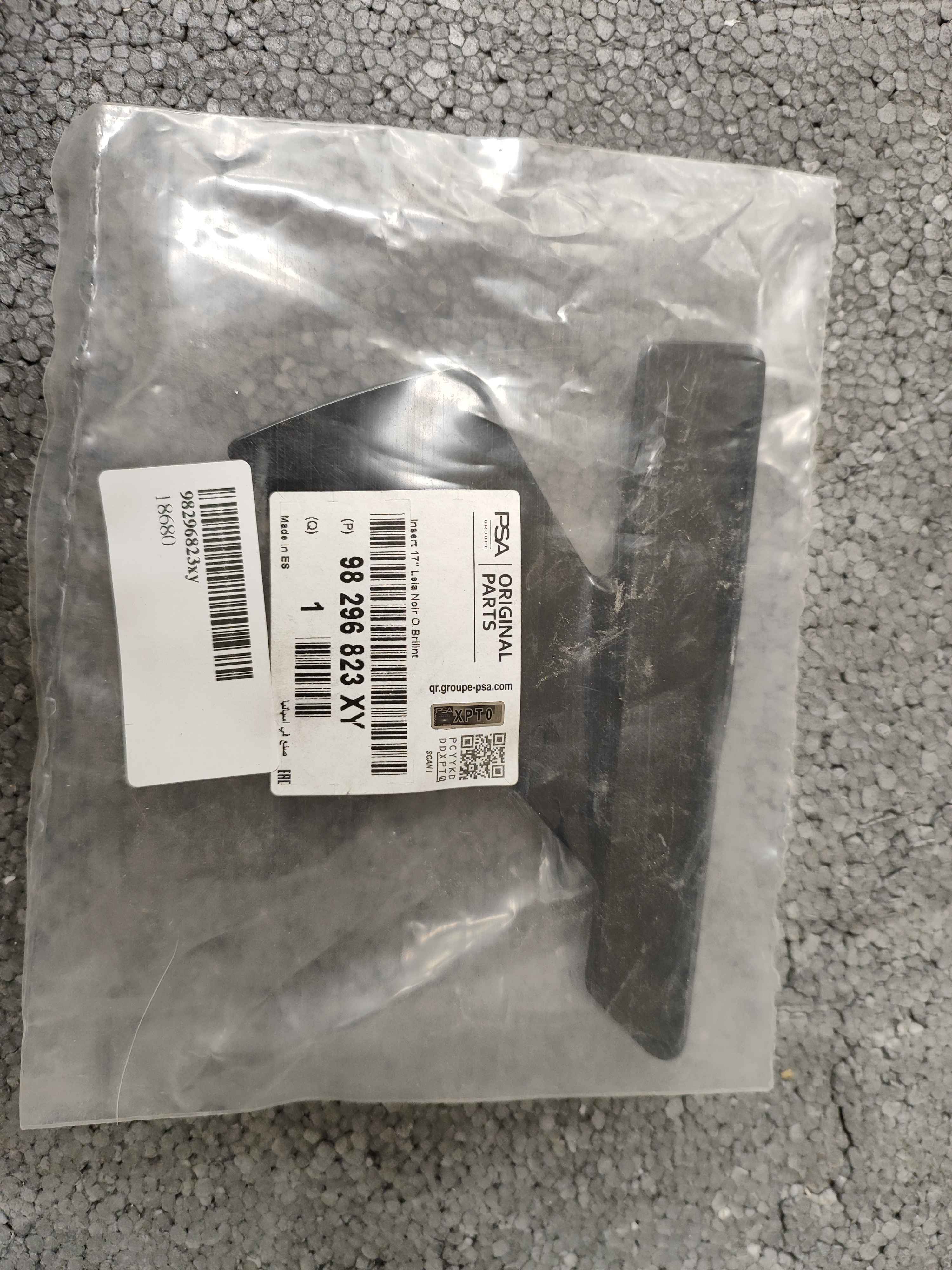 PSA 98296823xy