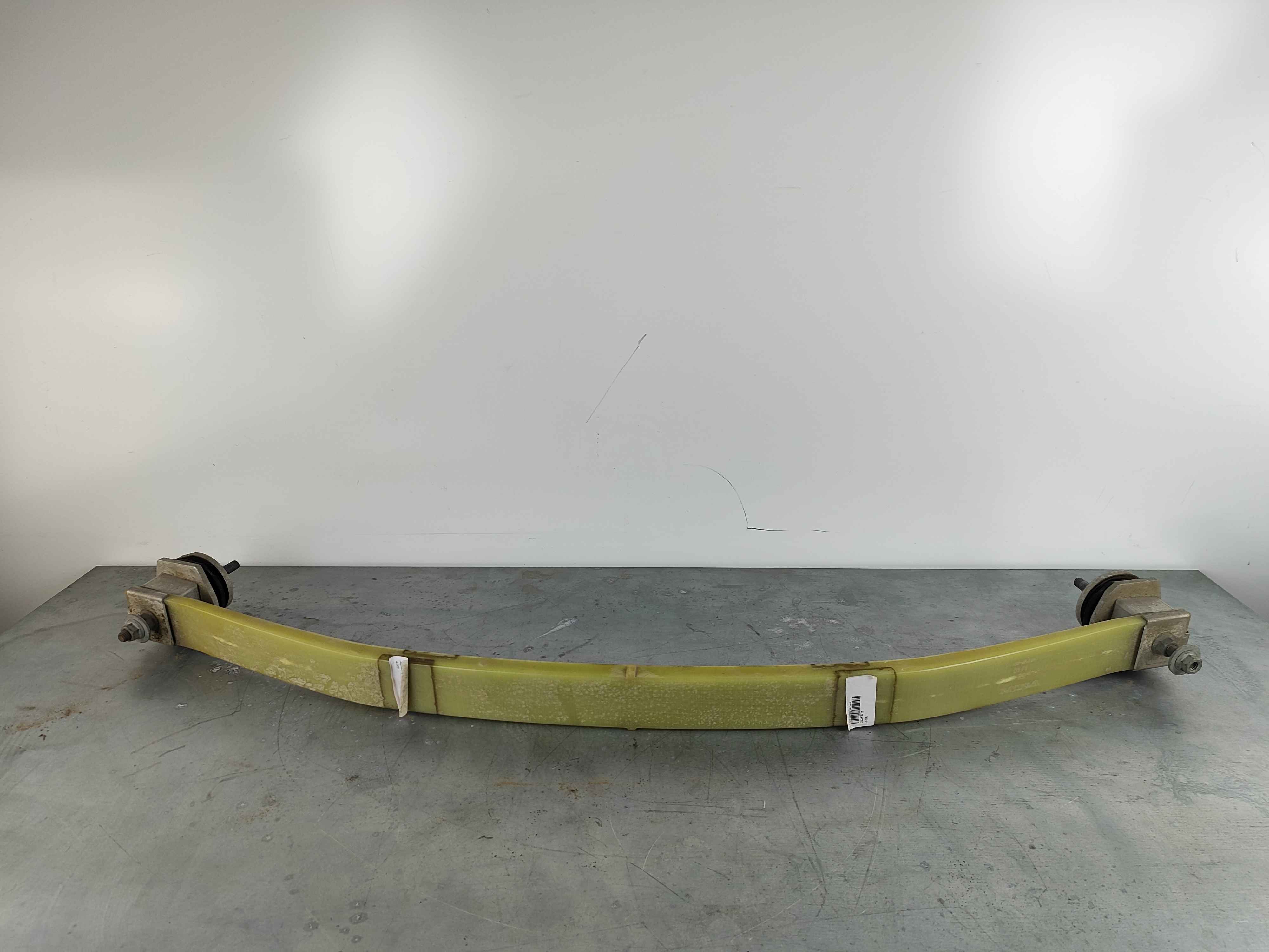 Leaf spring Variant code: 7801