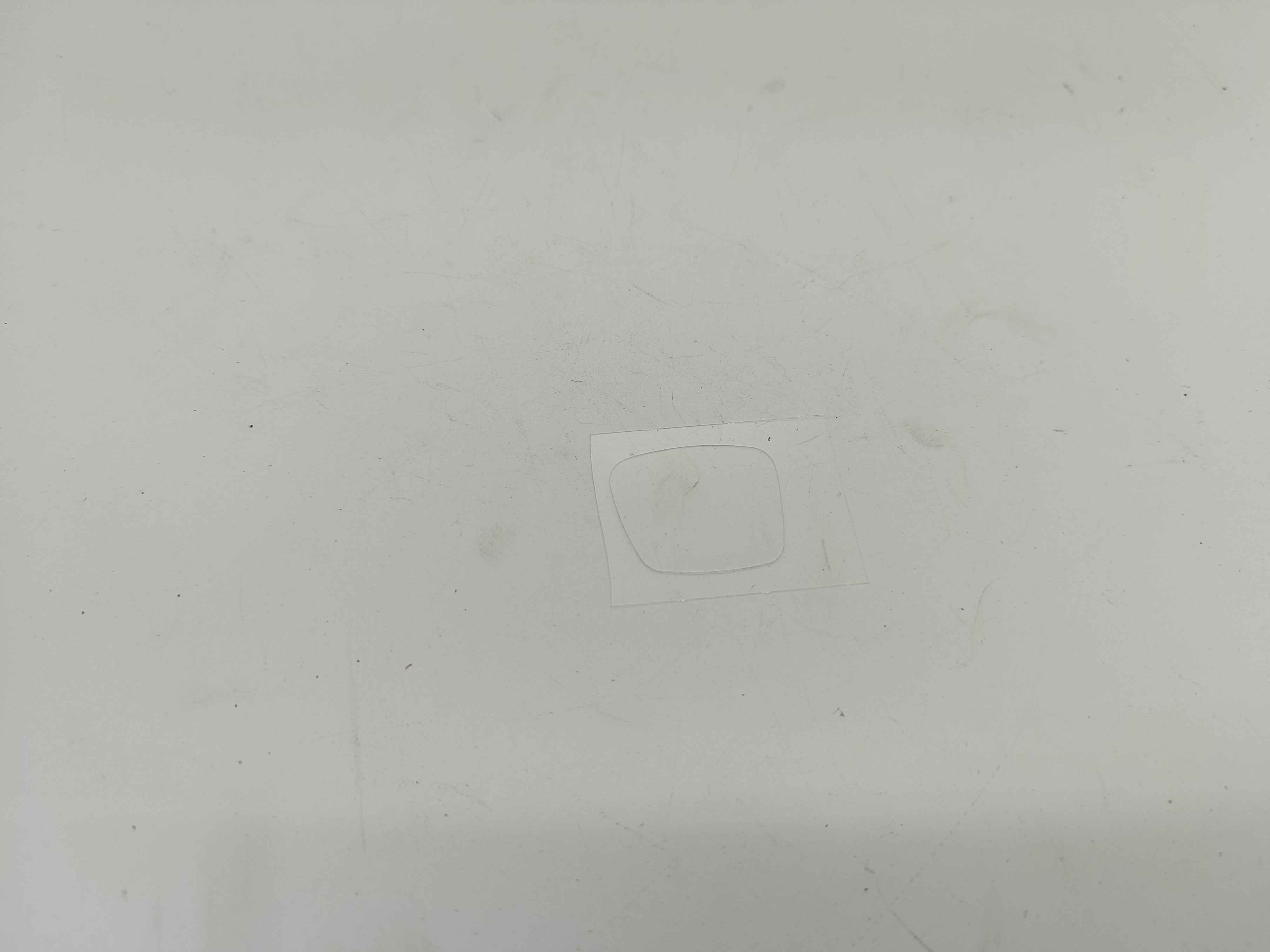 Protective film