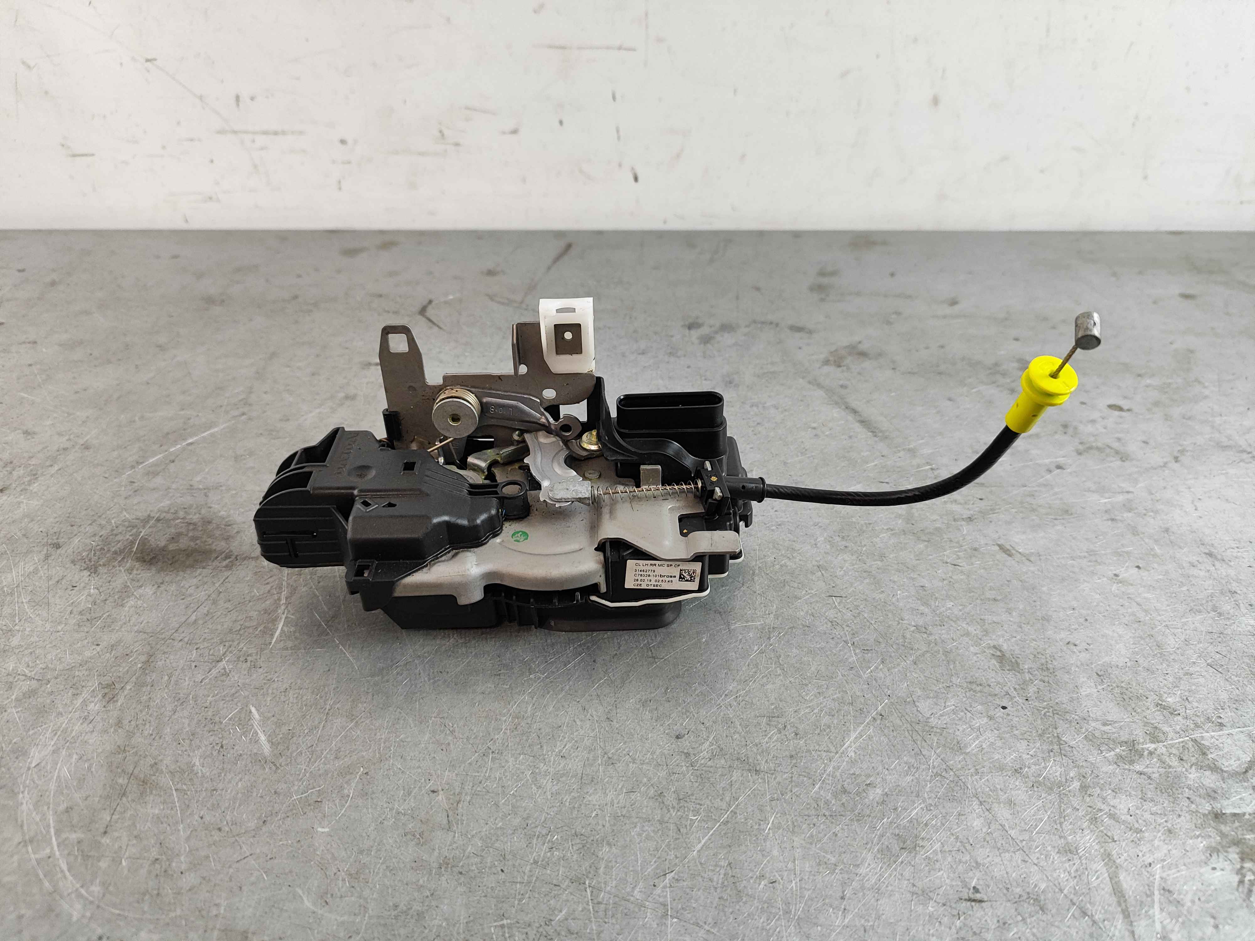 Not Stored|New Part Number