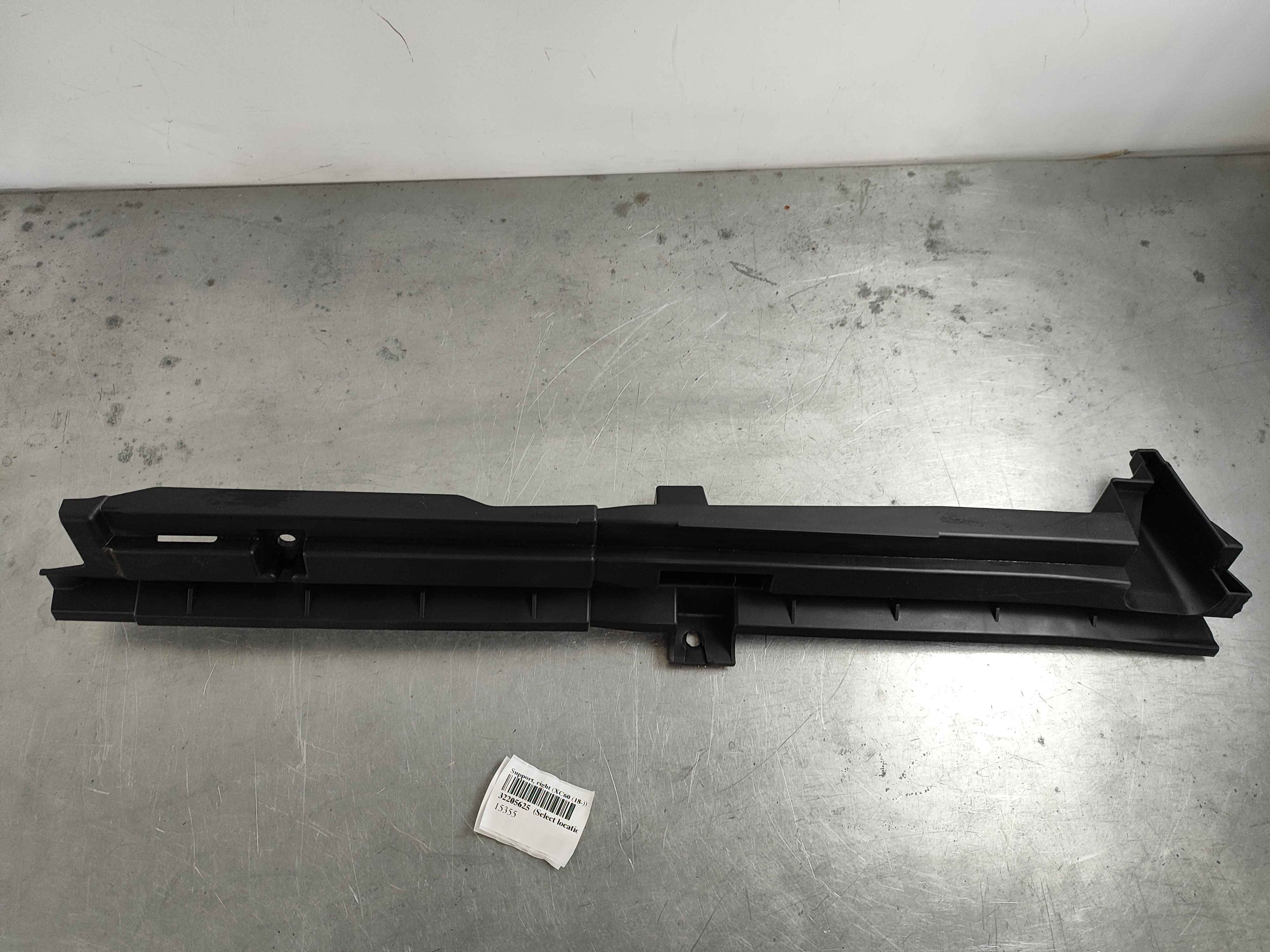 Support, right (XC60 (18-))