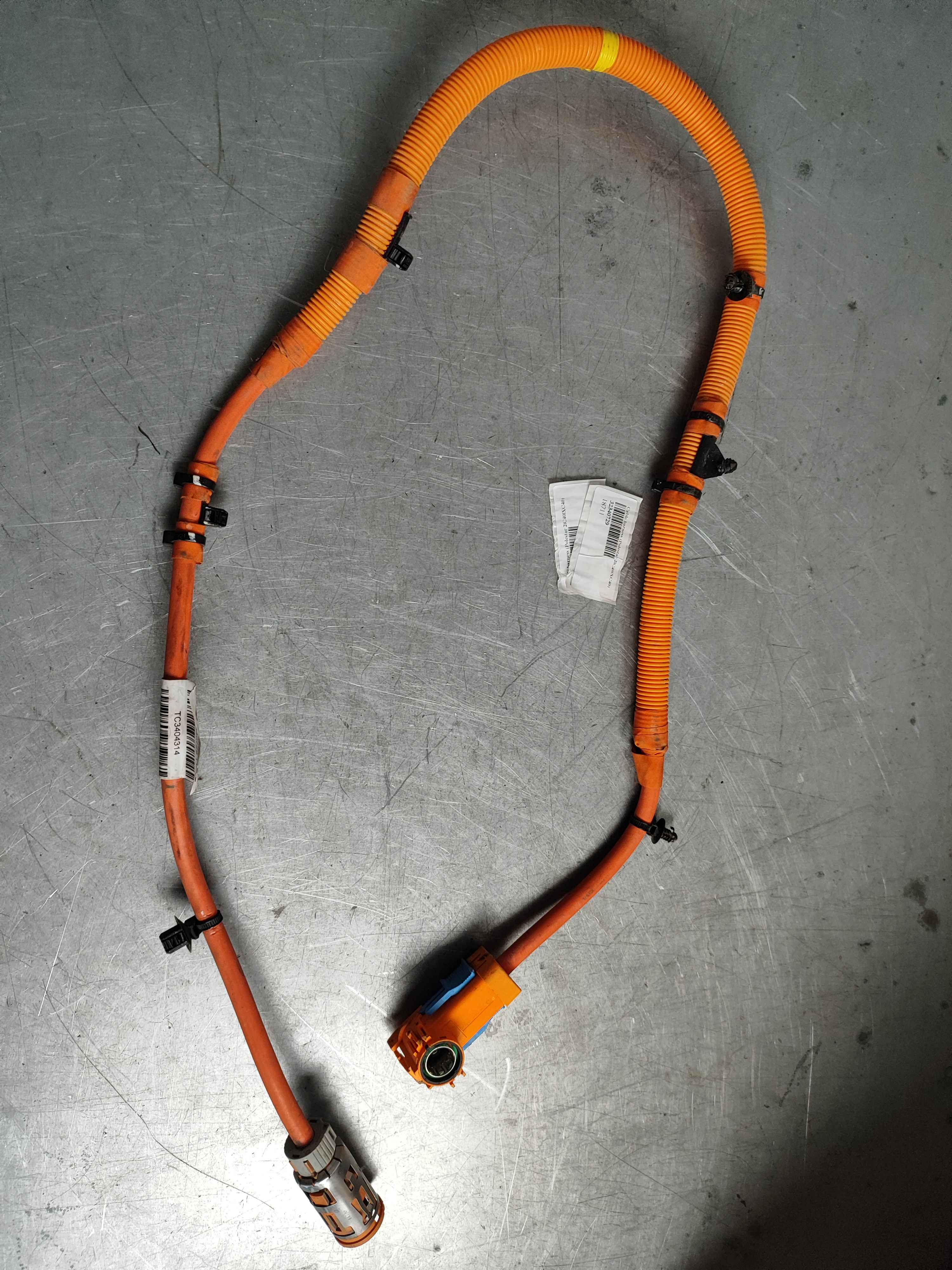 Cable harness (Polestar 2|C40|XC40)