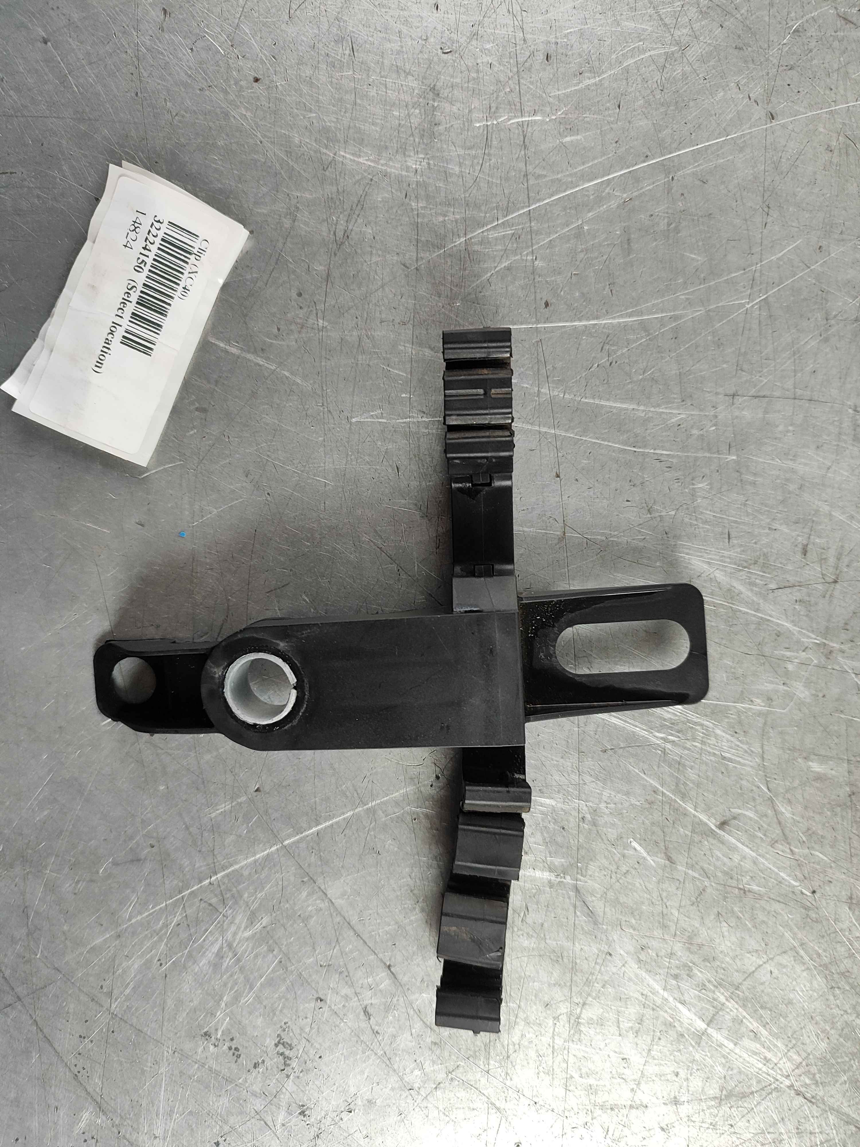 Clip (XC40)