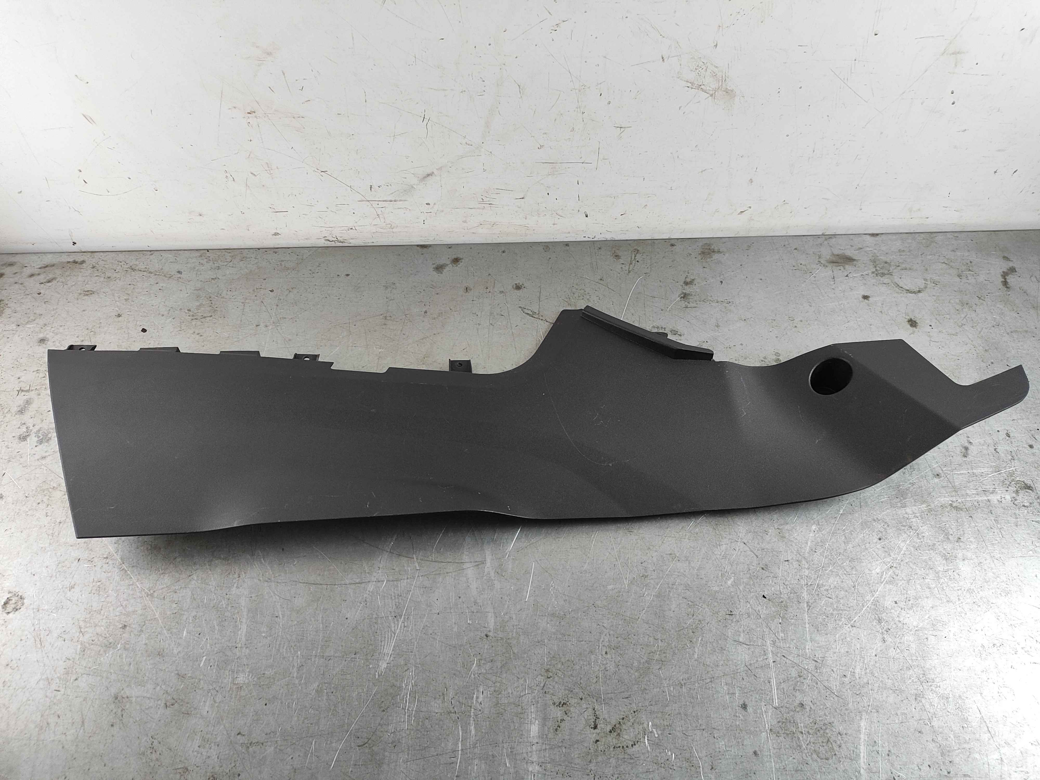 Panel - Console Side