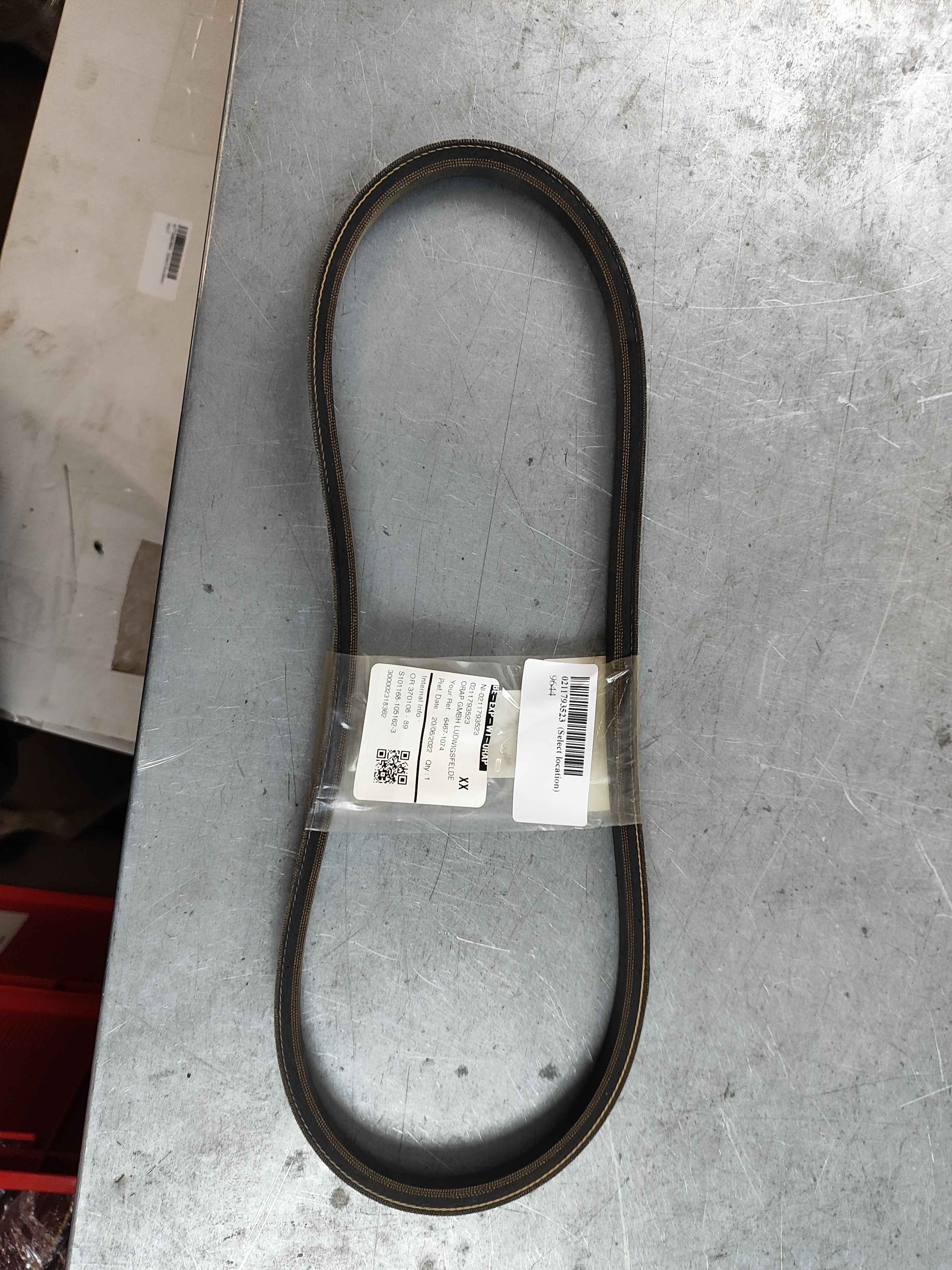 Nissan 0211793523