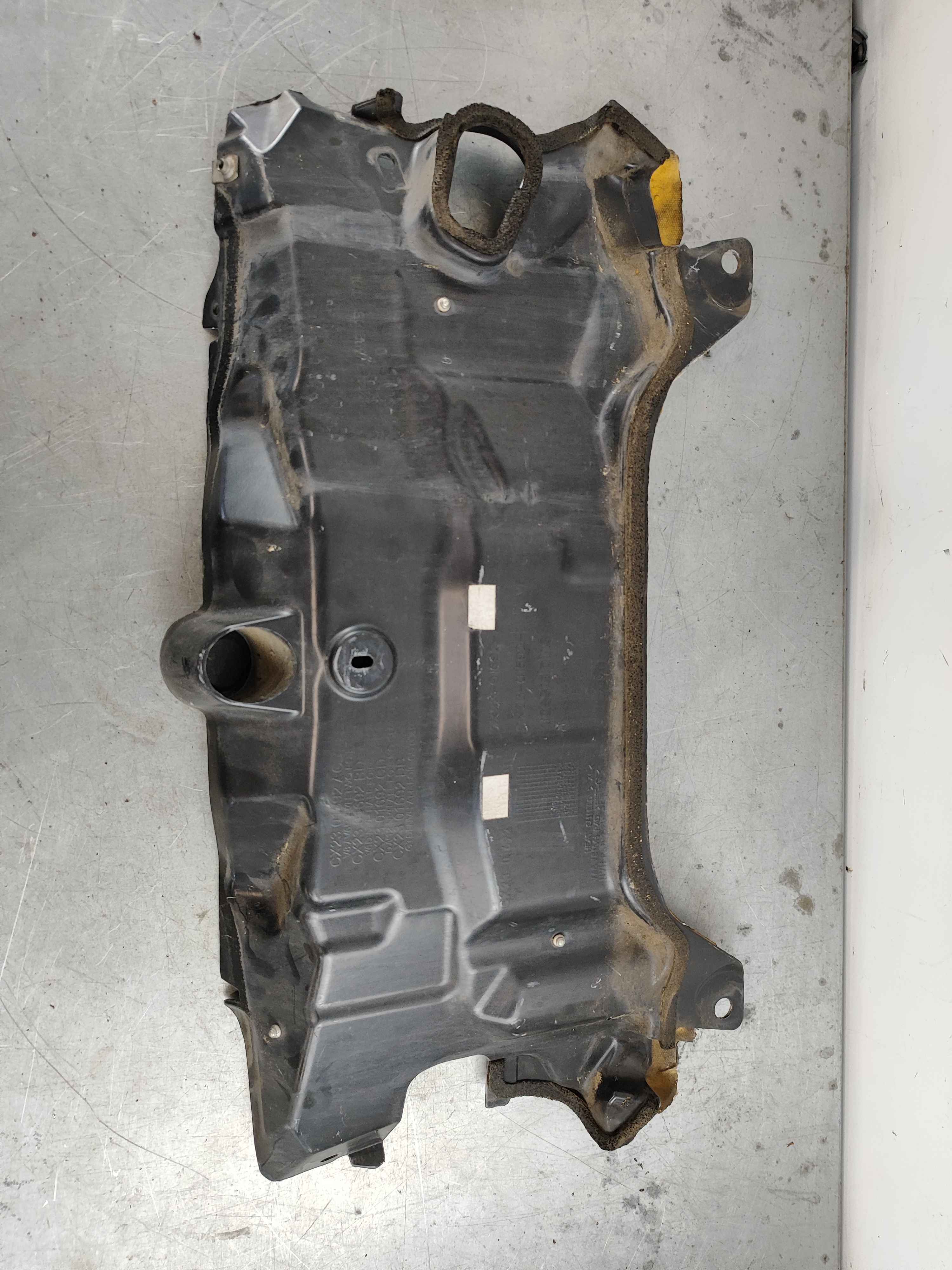 Jaguar C2Z24453