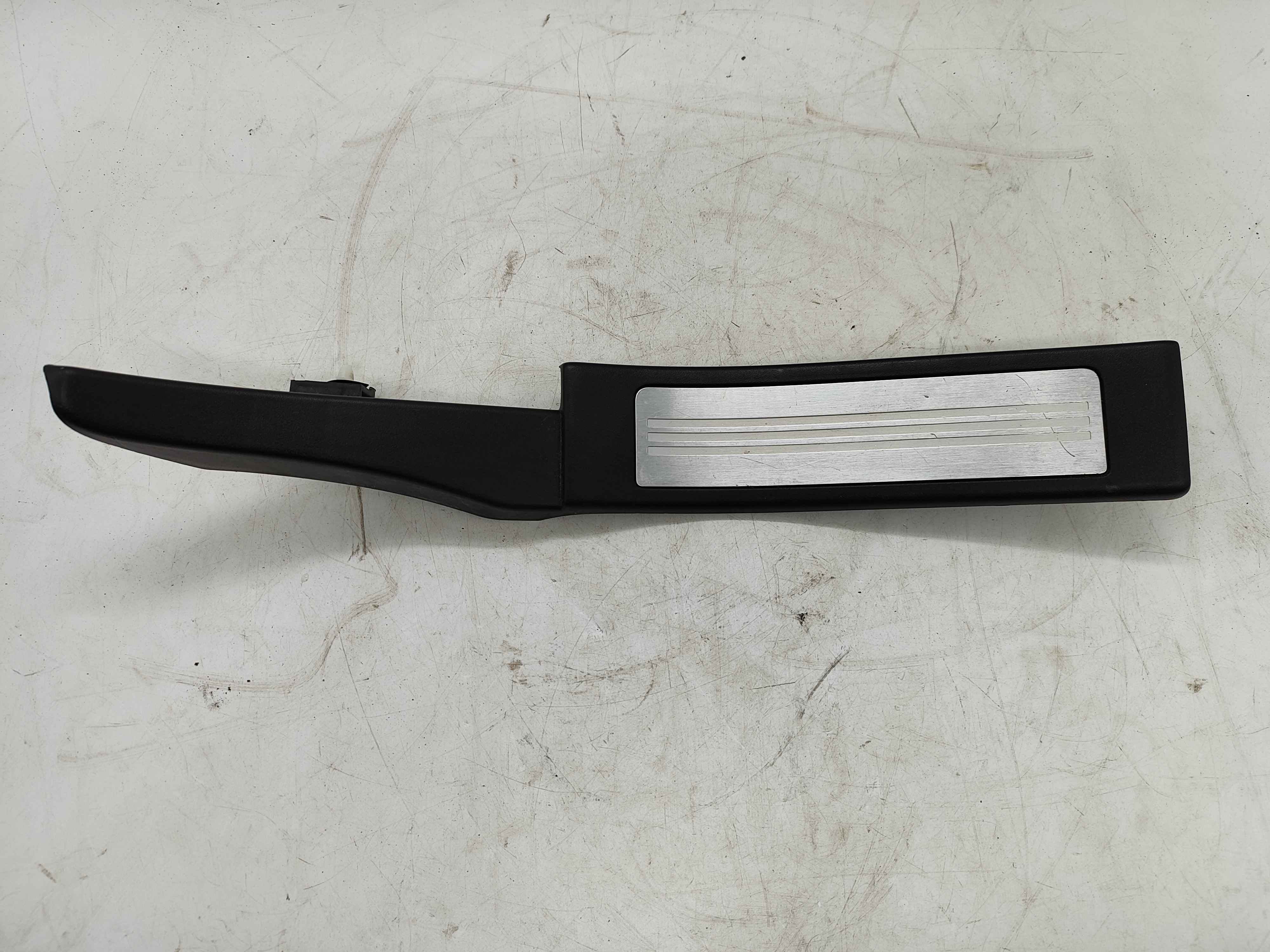 Jaguar C2Z3234LEG