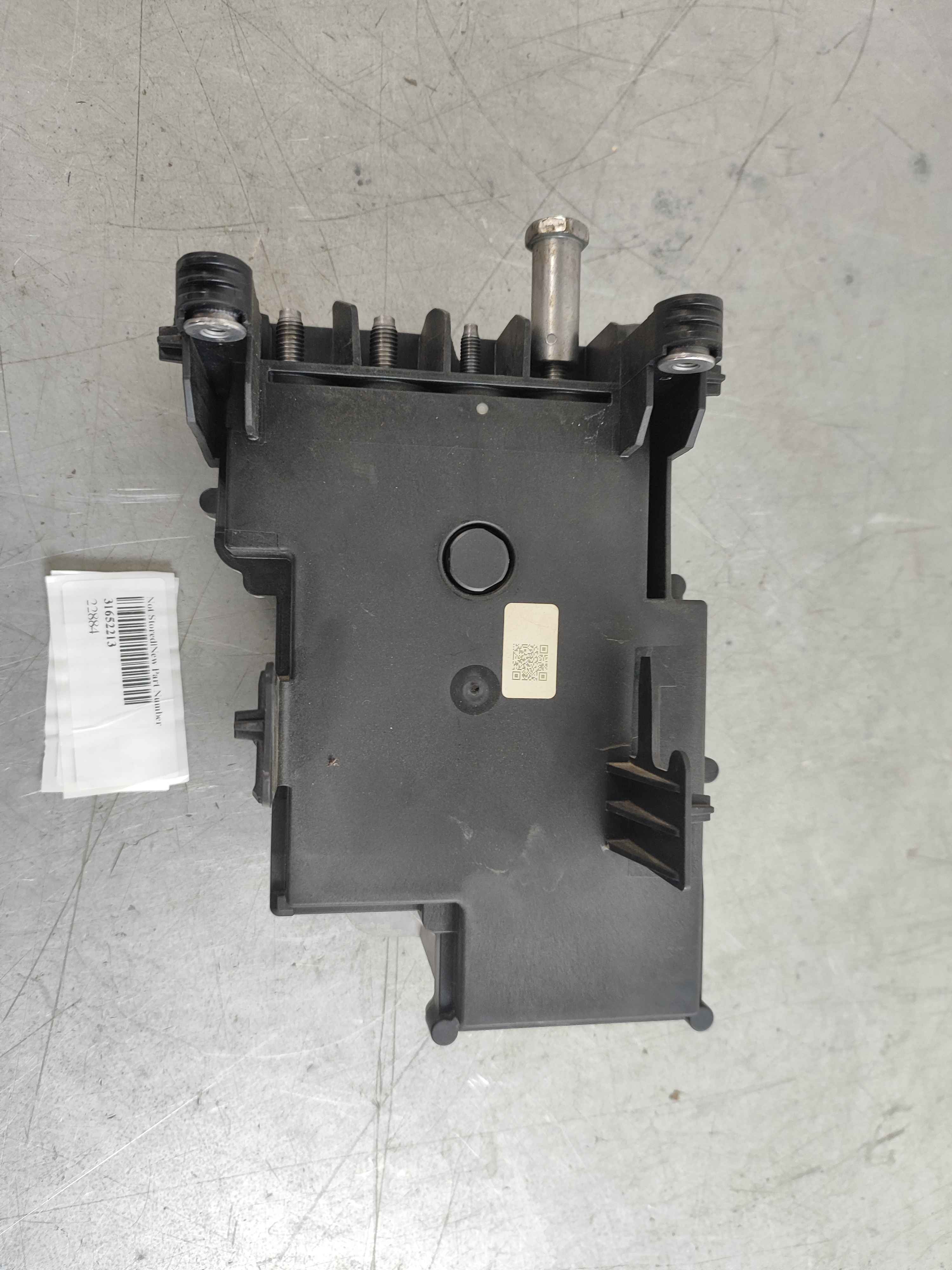 Not Stored|New Part Number