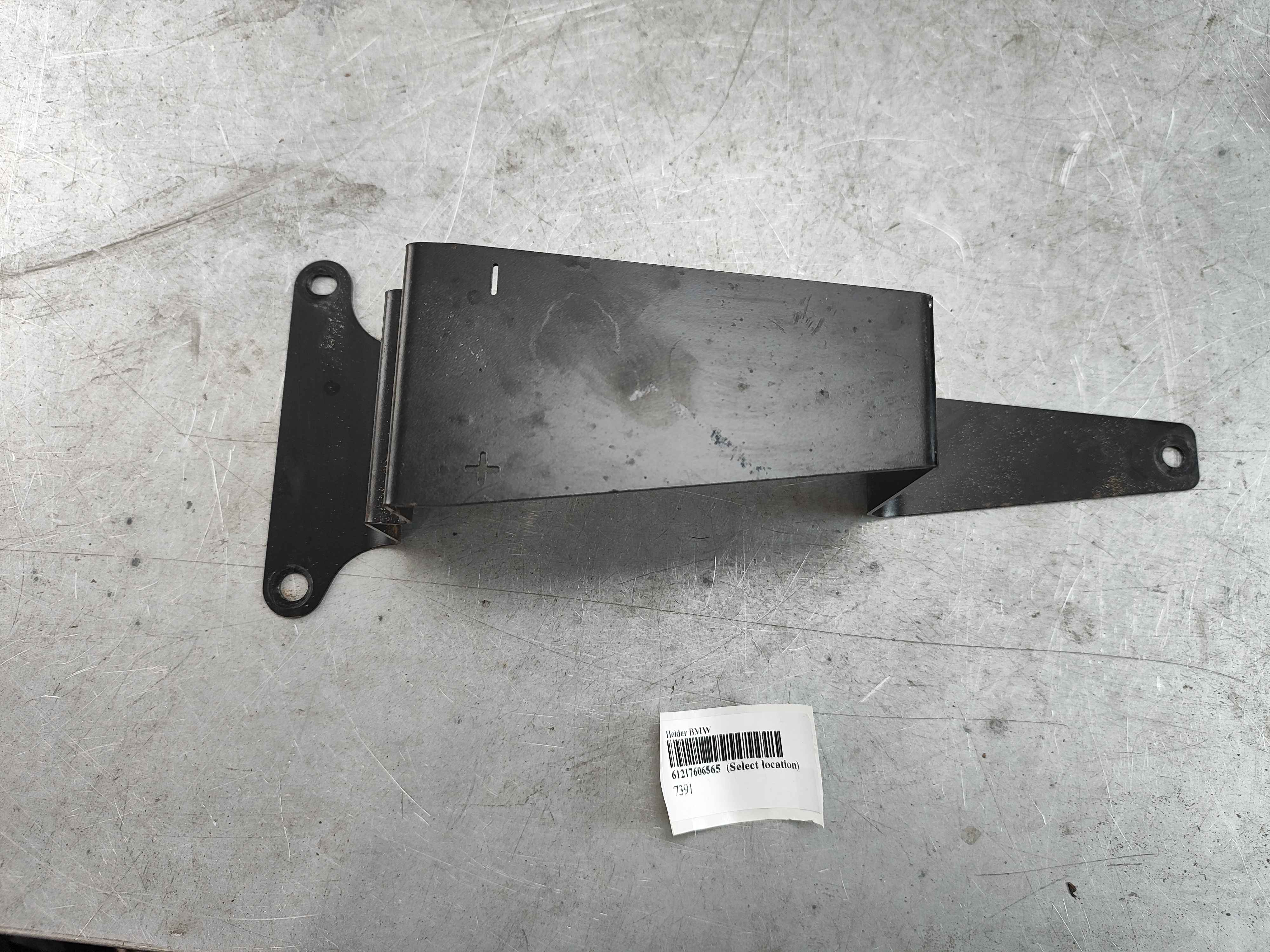 Holder BMW