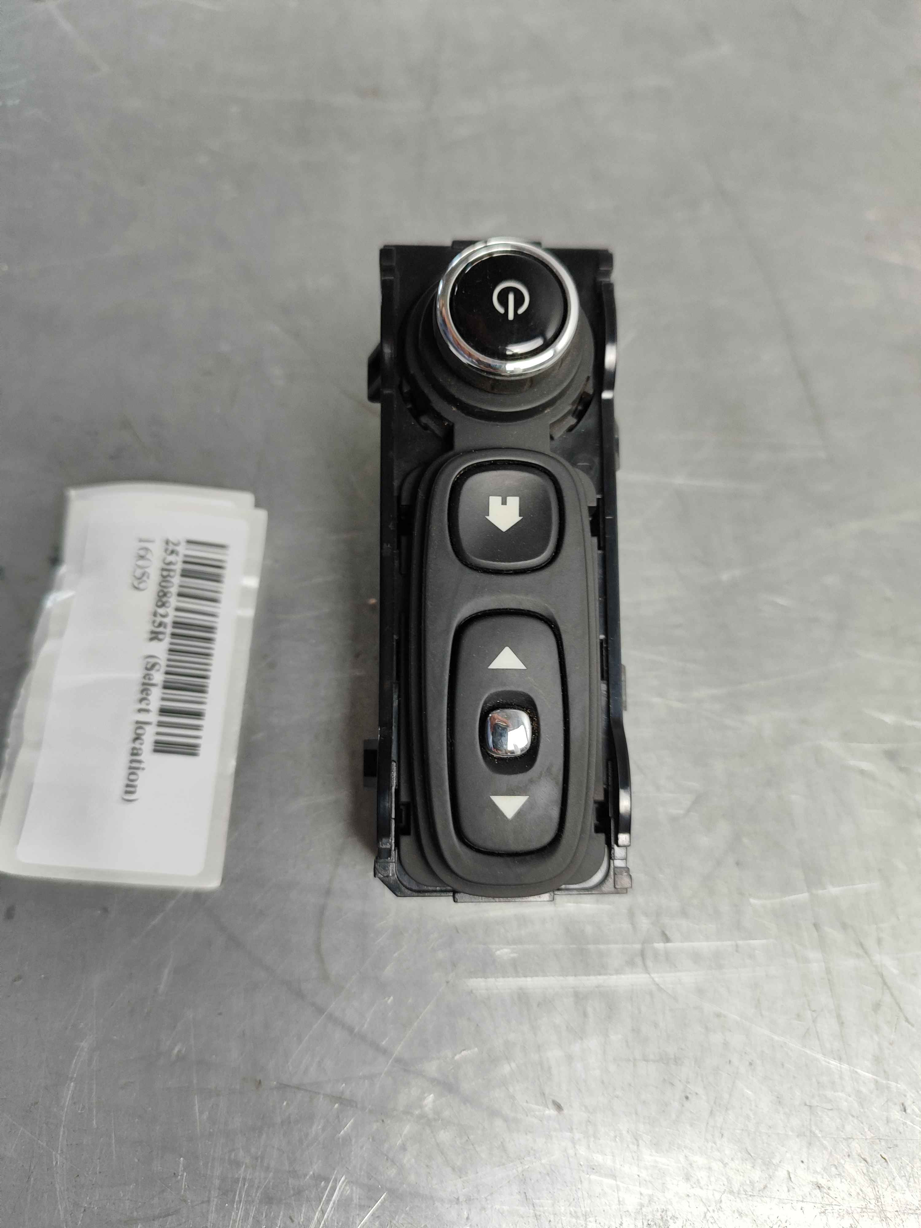 Renault 253B08825R