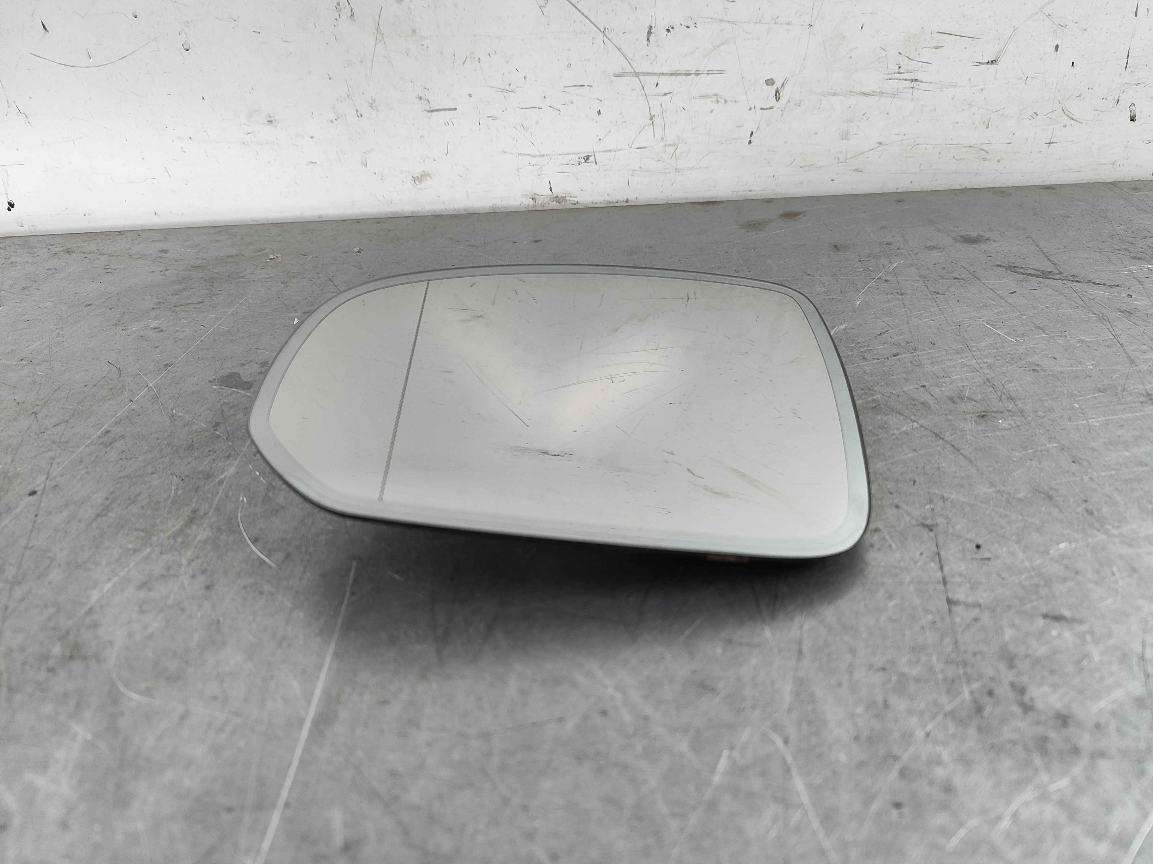 Mirror glass, left (V90 Cross C.|XC60 (18-))