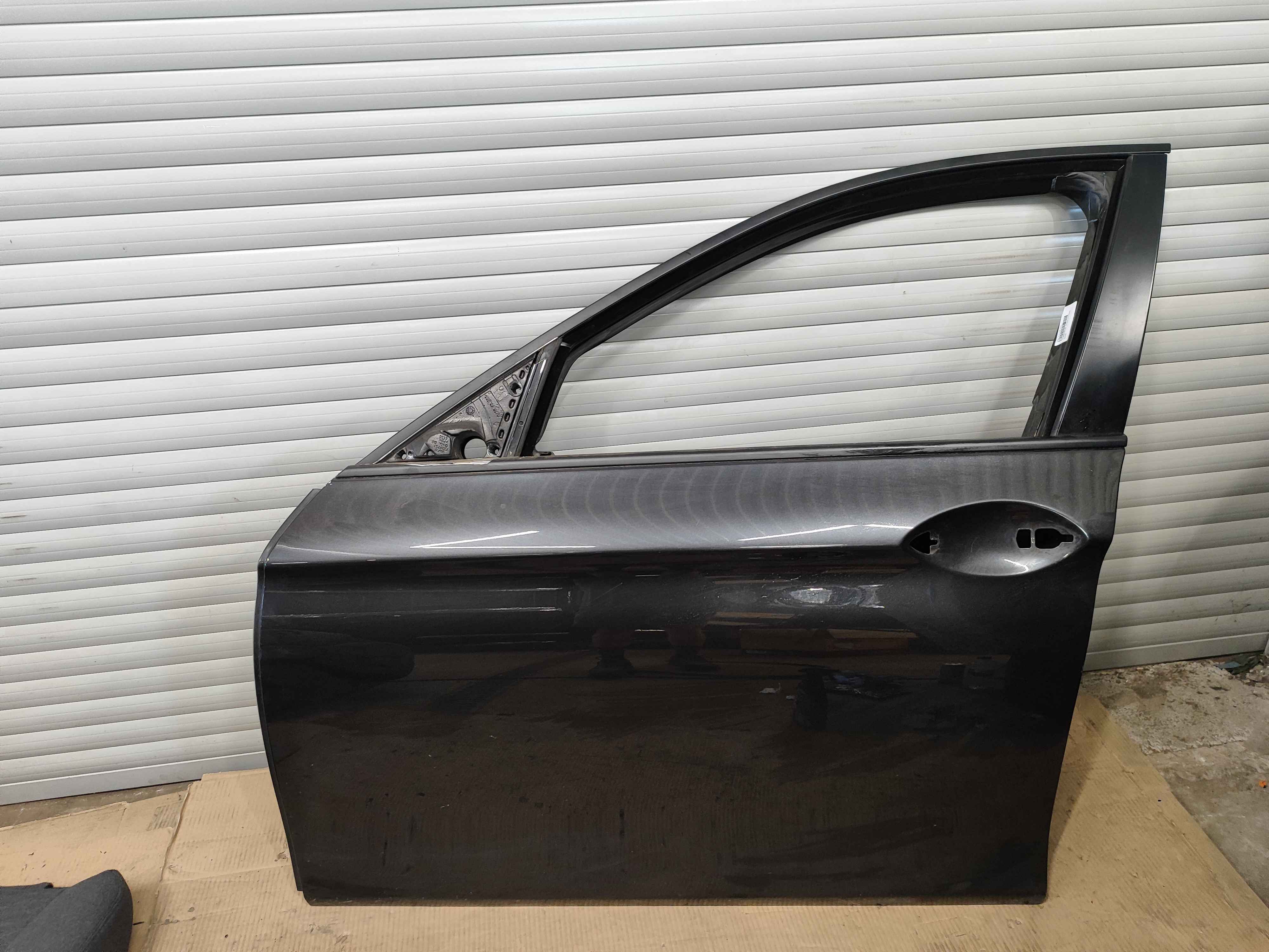 Door front left BMW