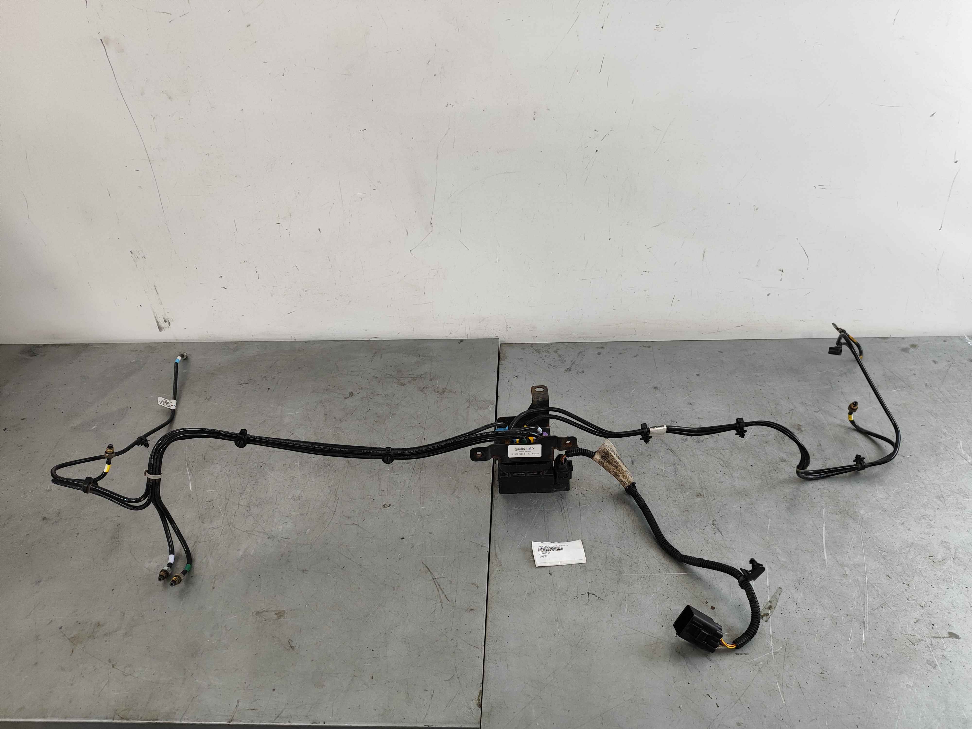 Valve (XC90 (16-)|XC60 (18-))