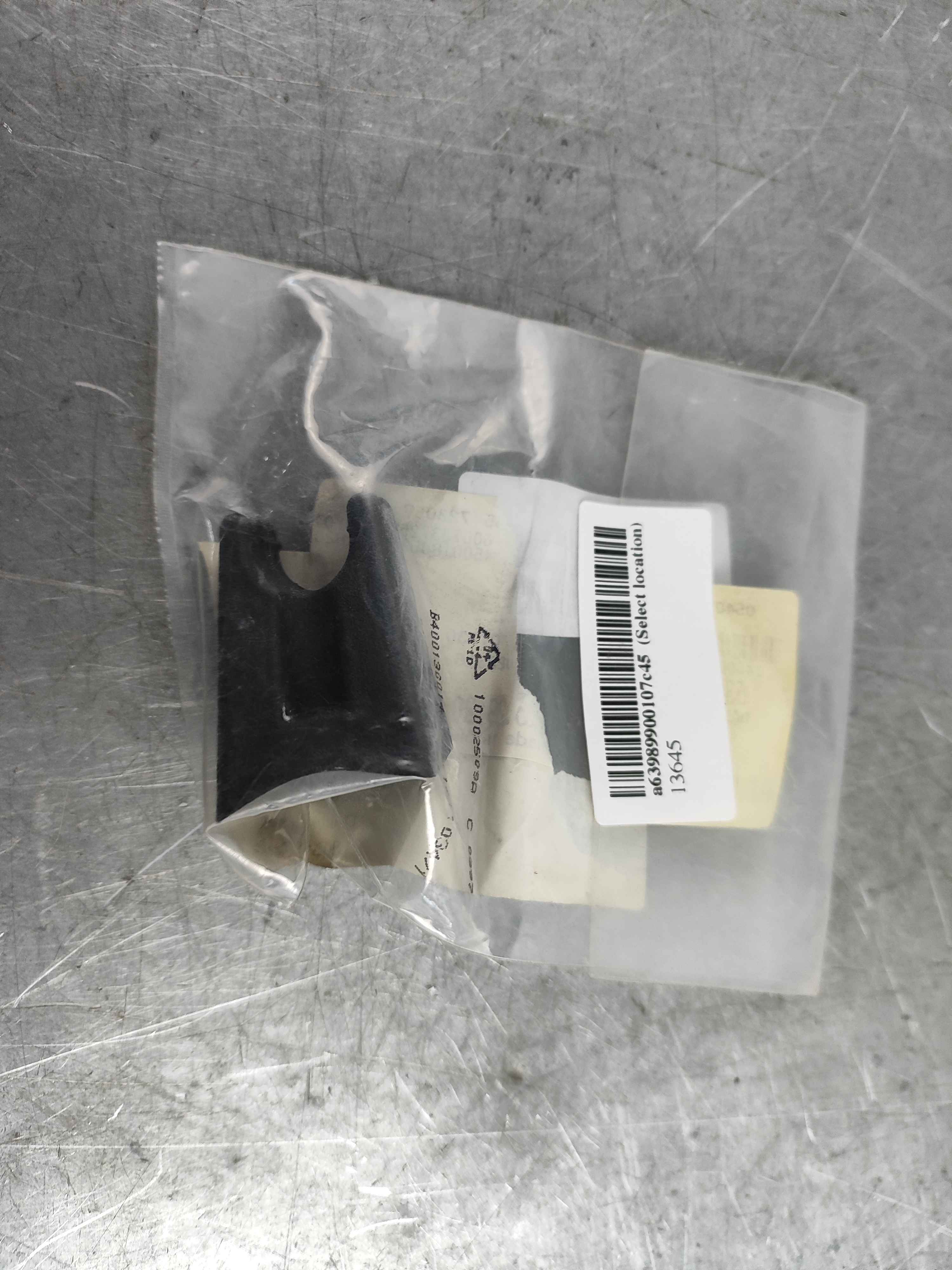 Mercedes-Benz a63989900107c45