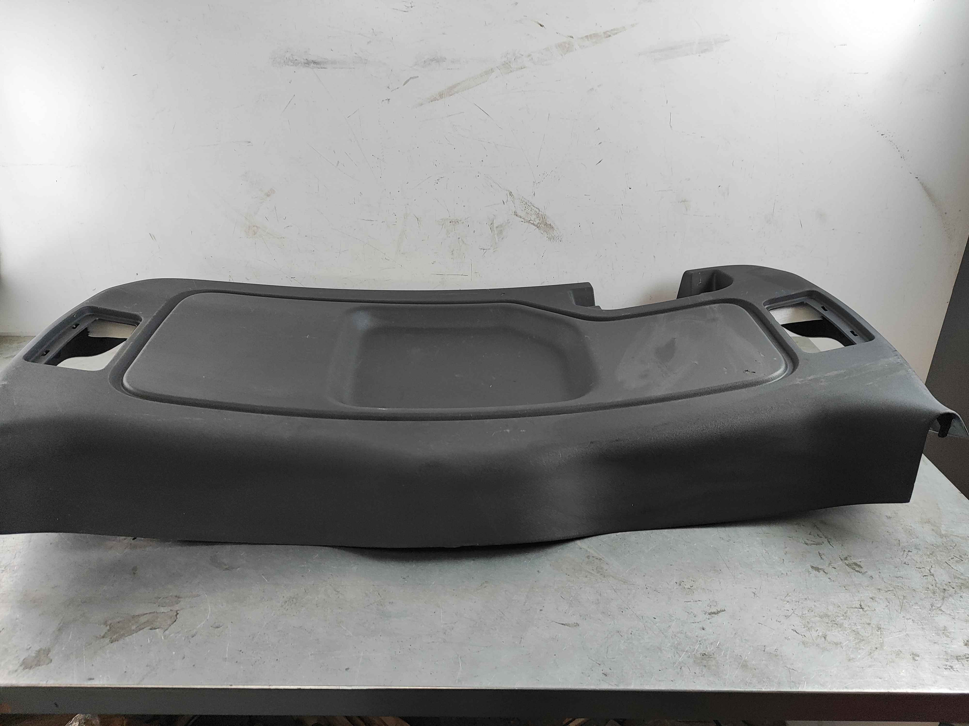 Panel - Tailgate Finish