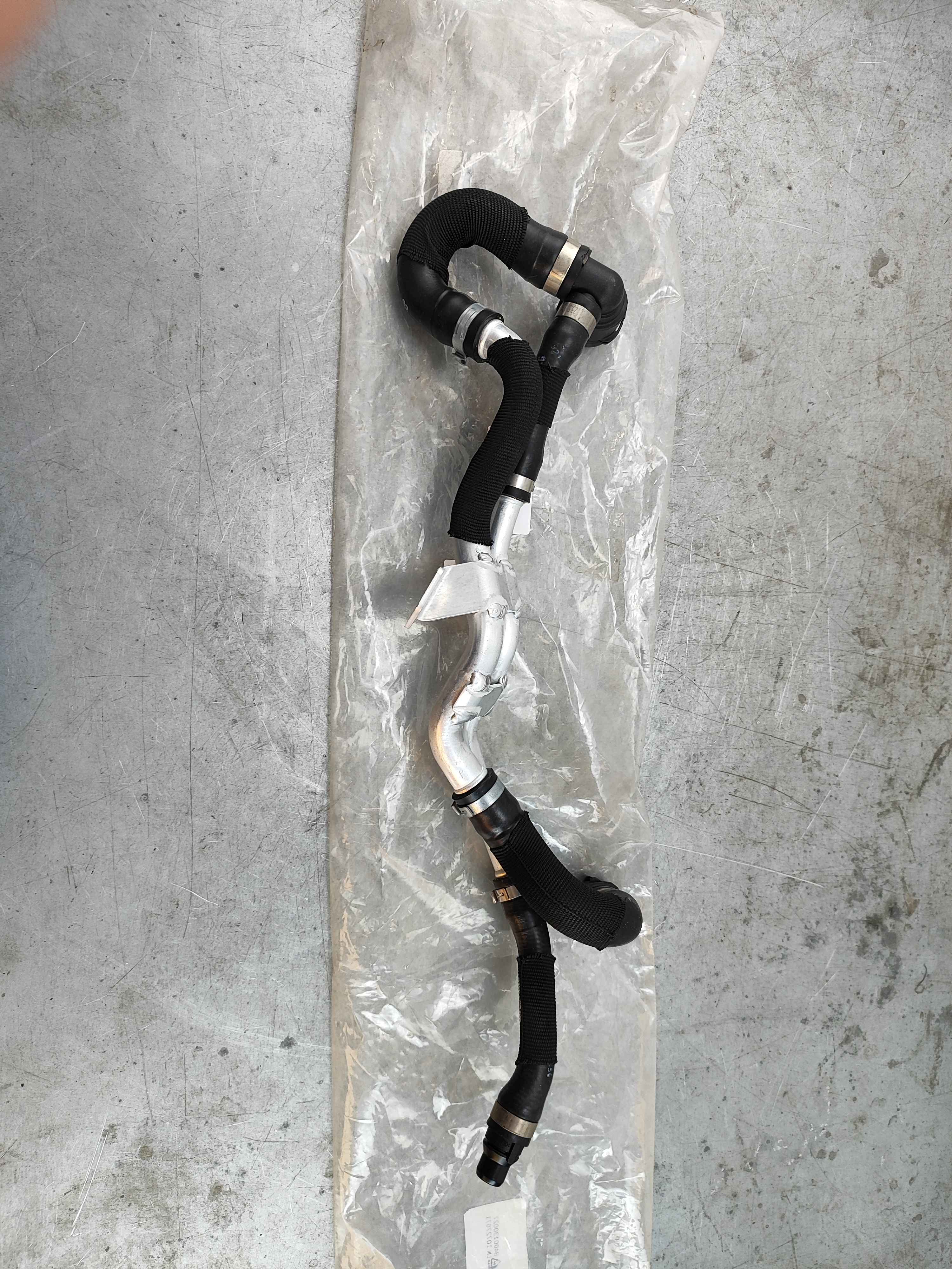 Coolant Hose