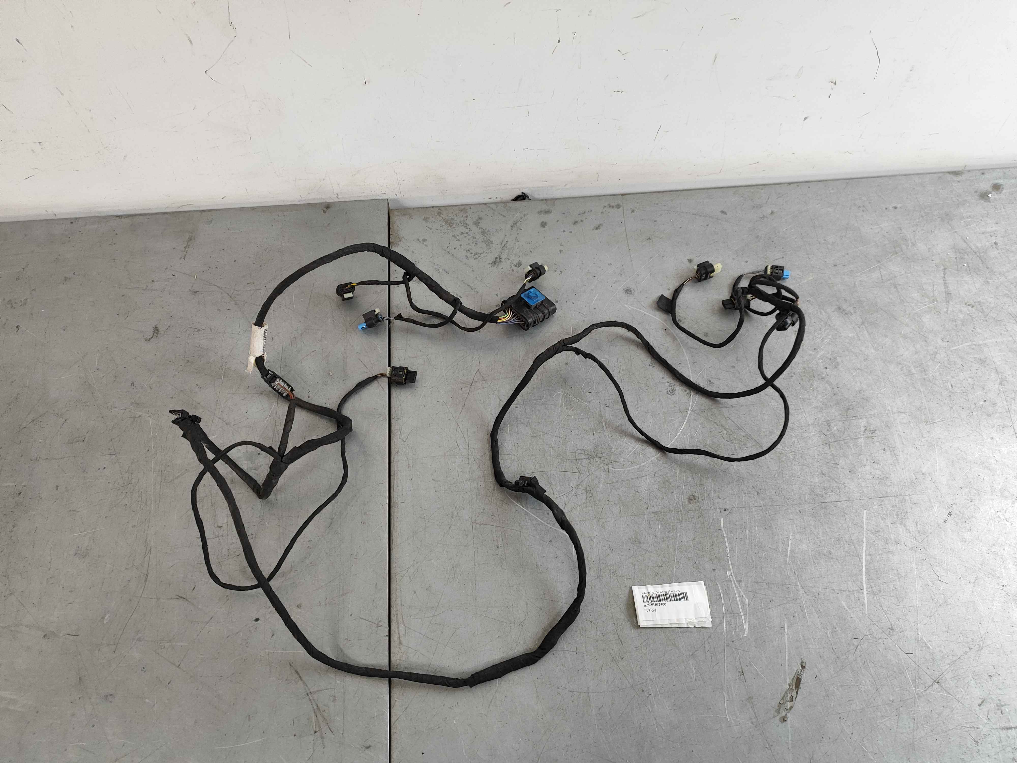 Electrical Wiring Harness