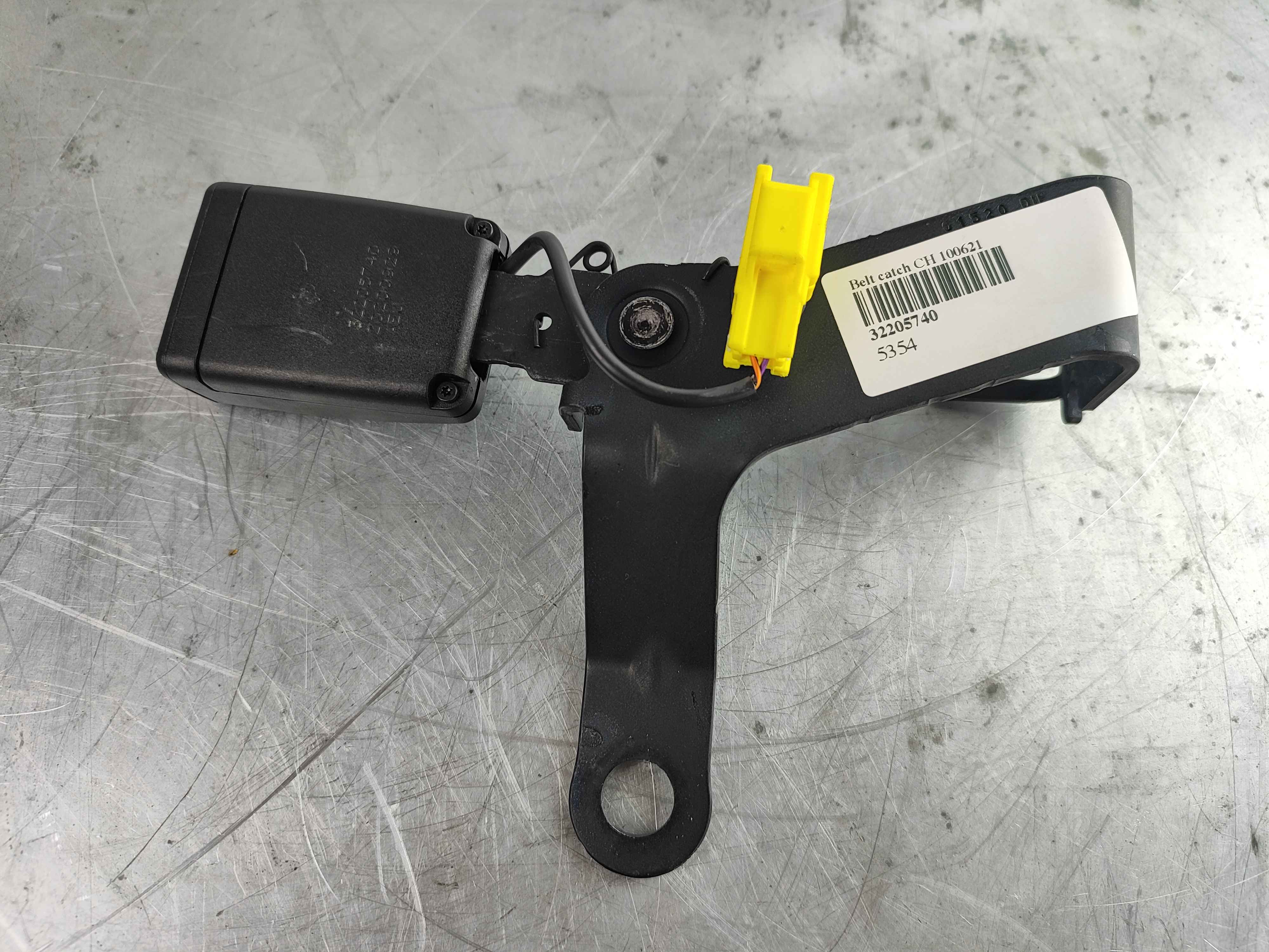 Belt catch CH 100621- single