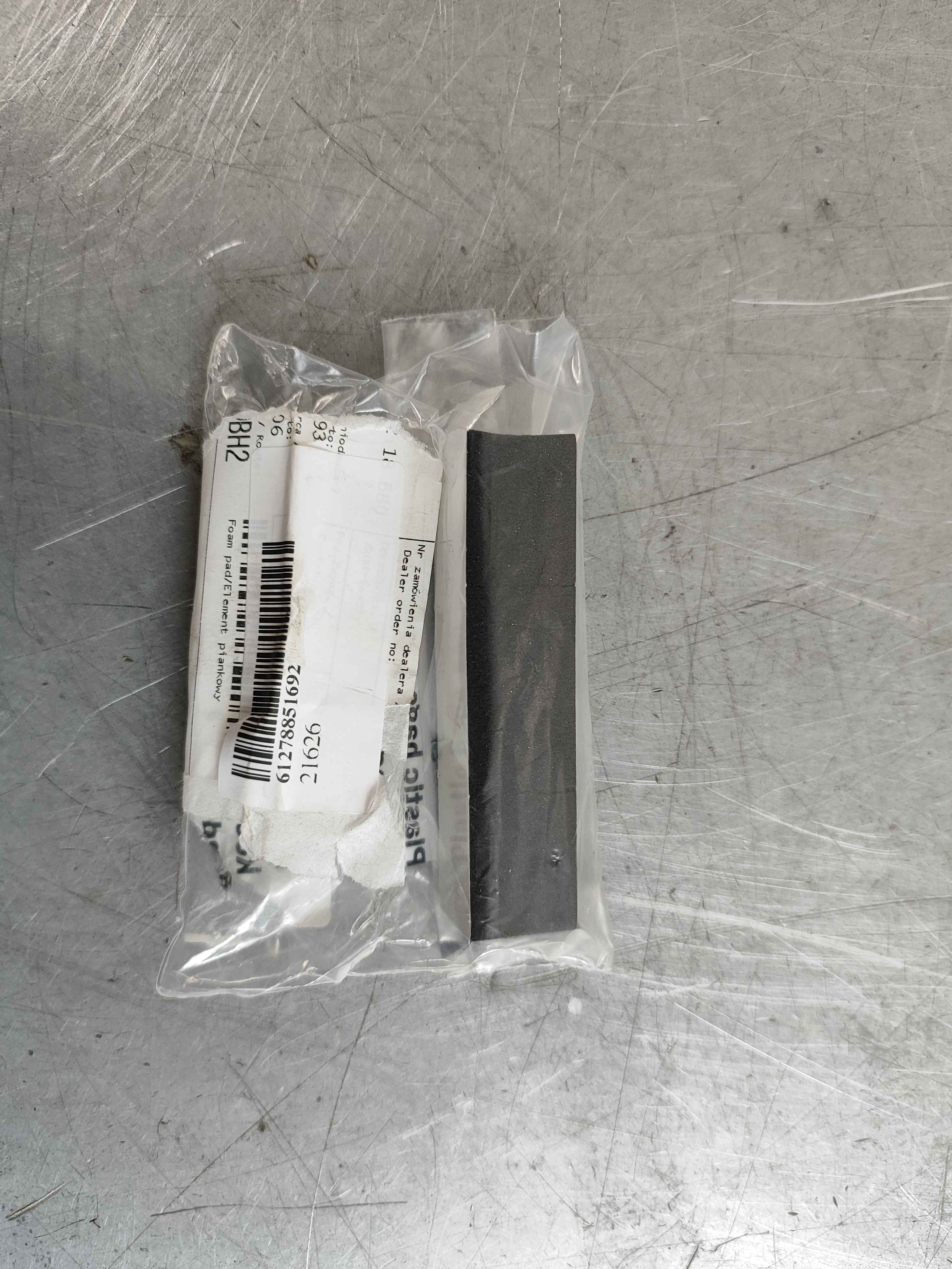 BMW Group 61278851692